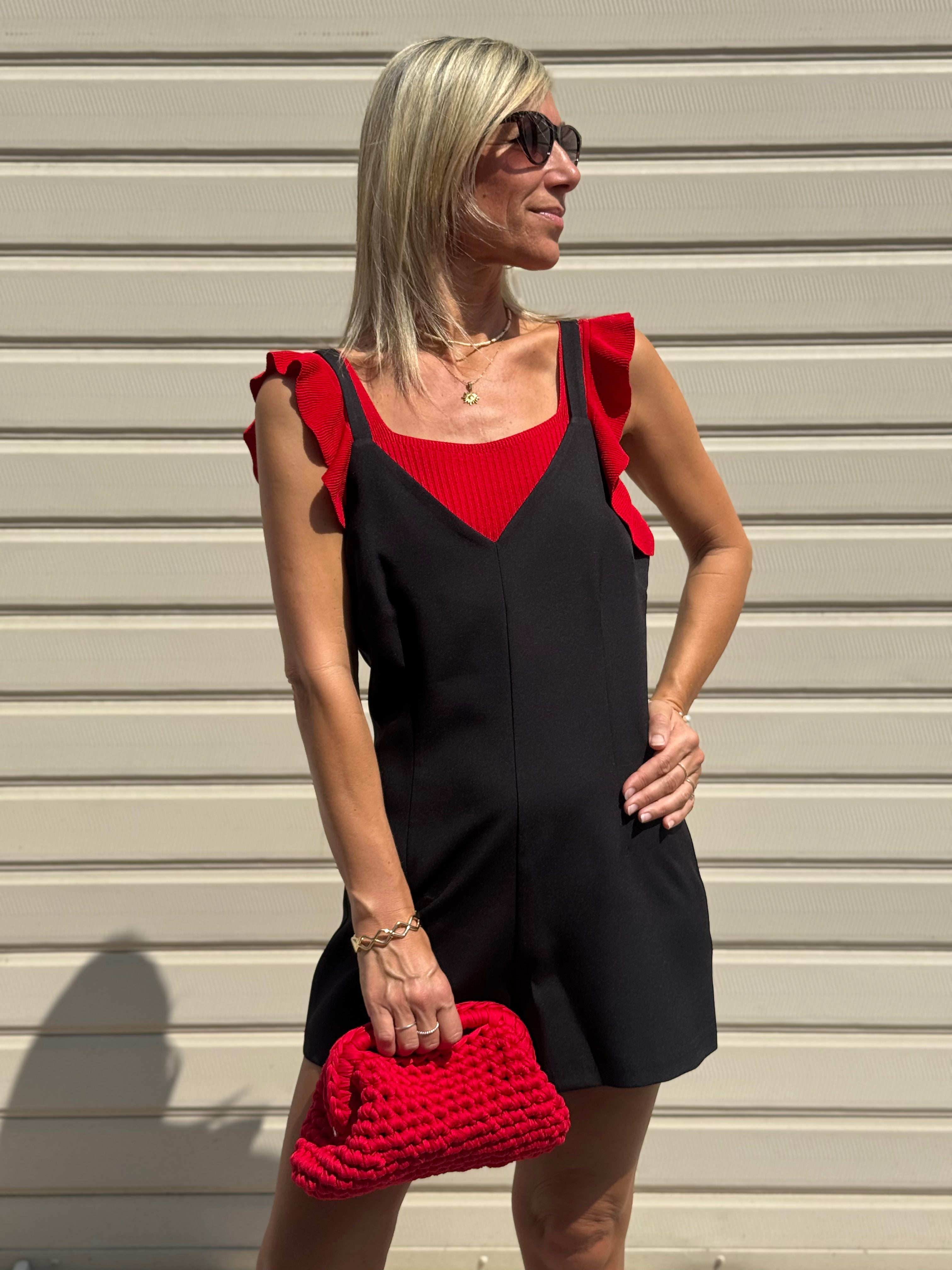 Tutina mimì