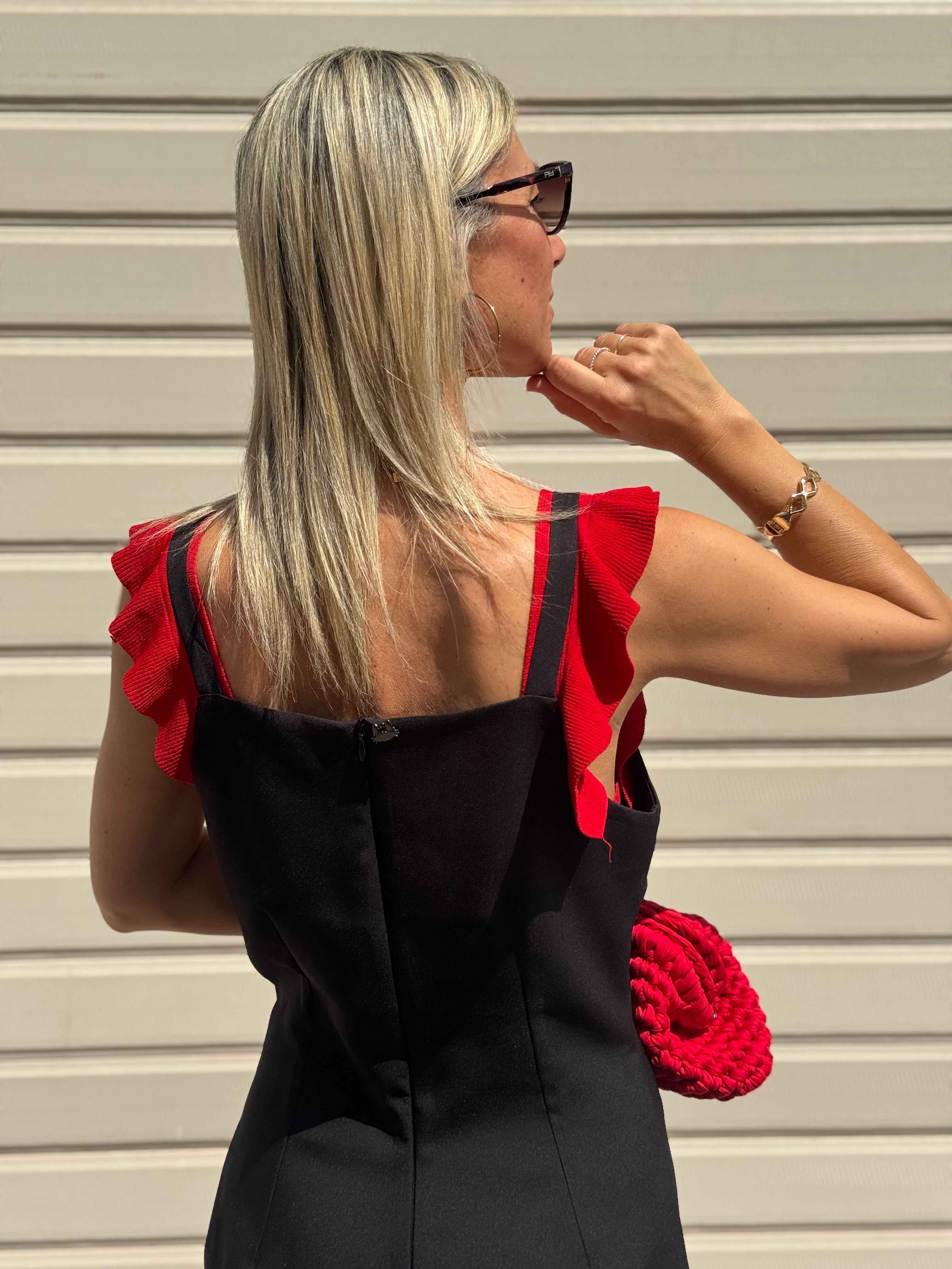 Tutina mimì