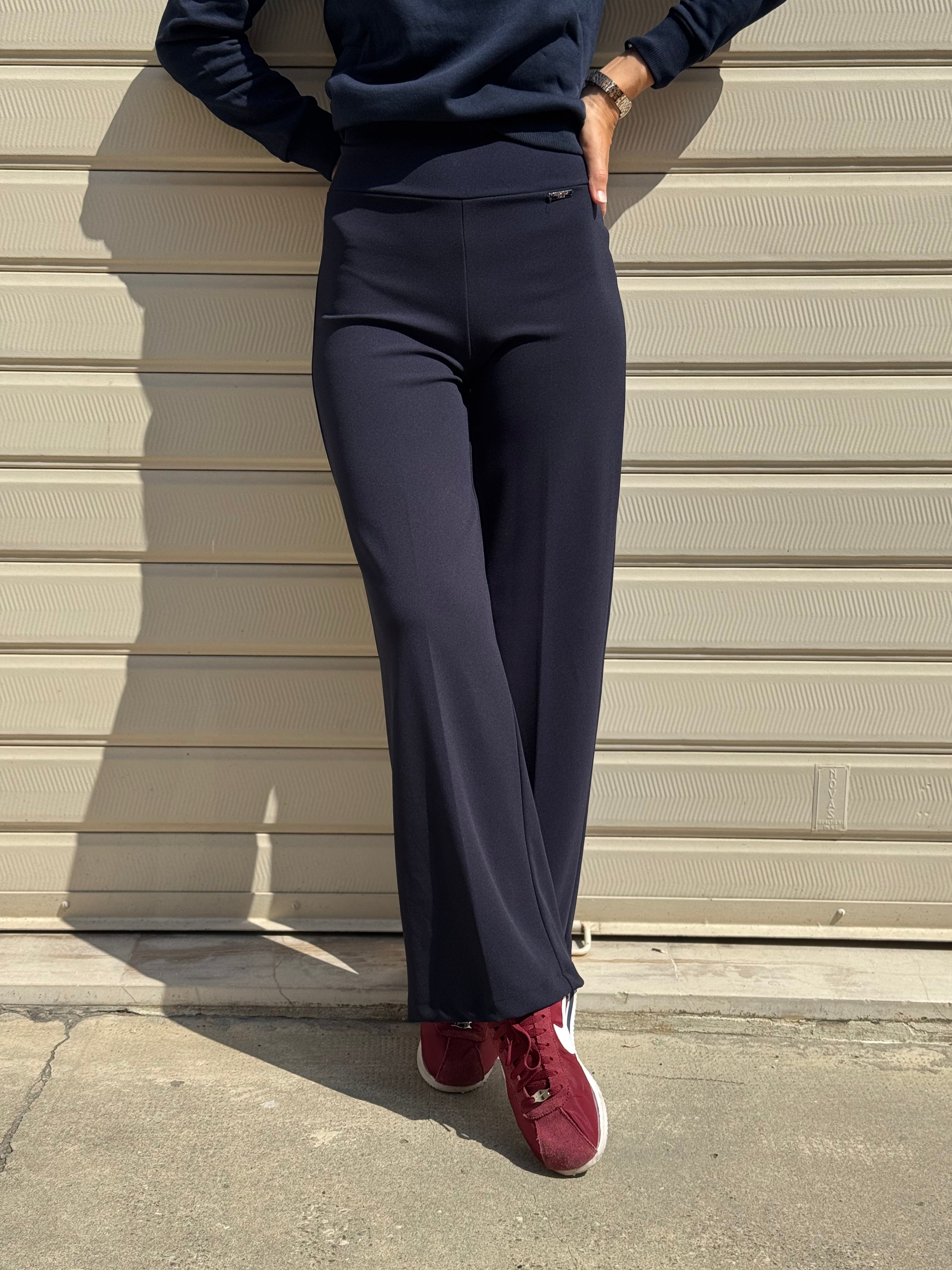 Pantalone palazzo mimì