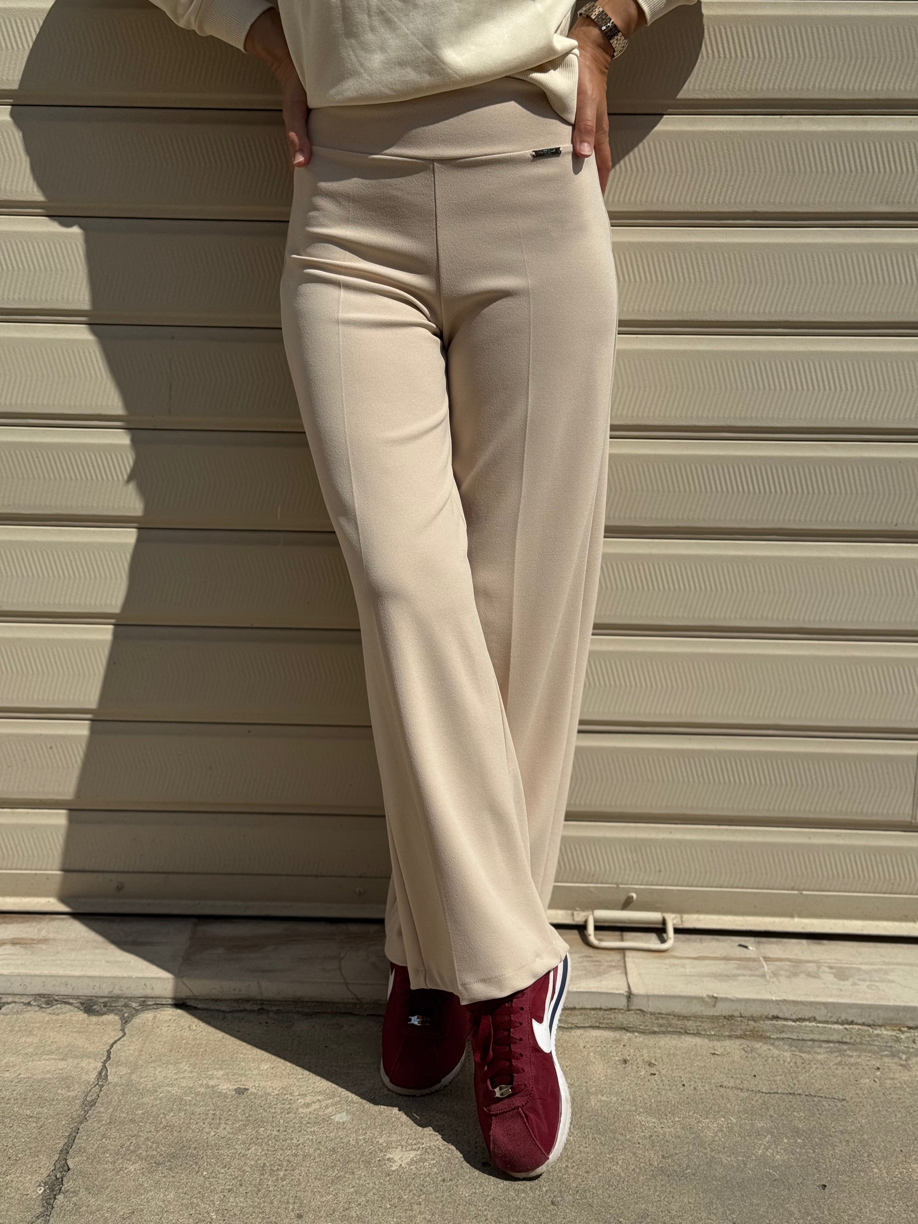 Pantalone palazzo mimì