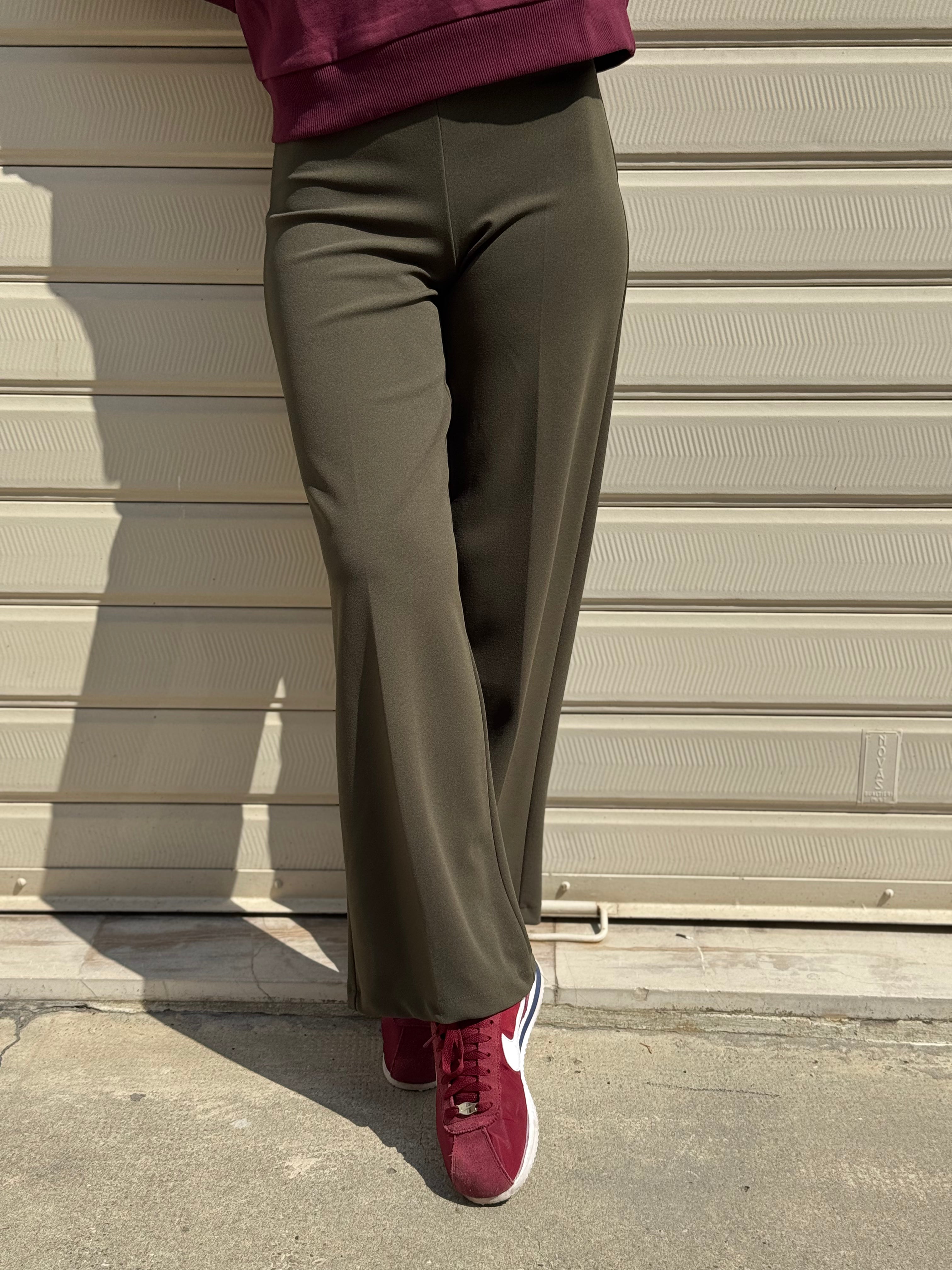 Pantalone palazzo mimì