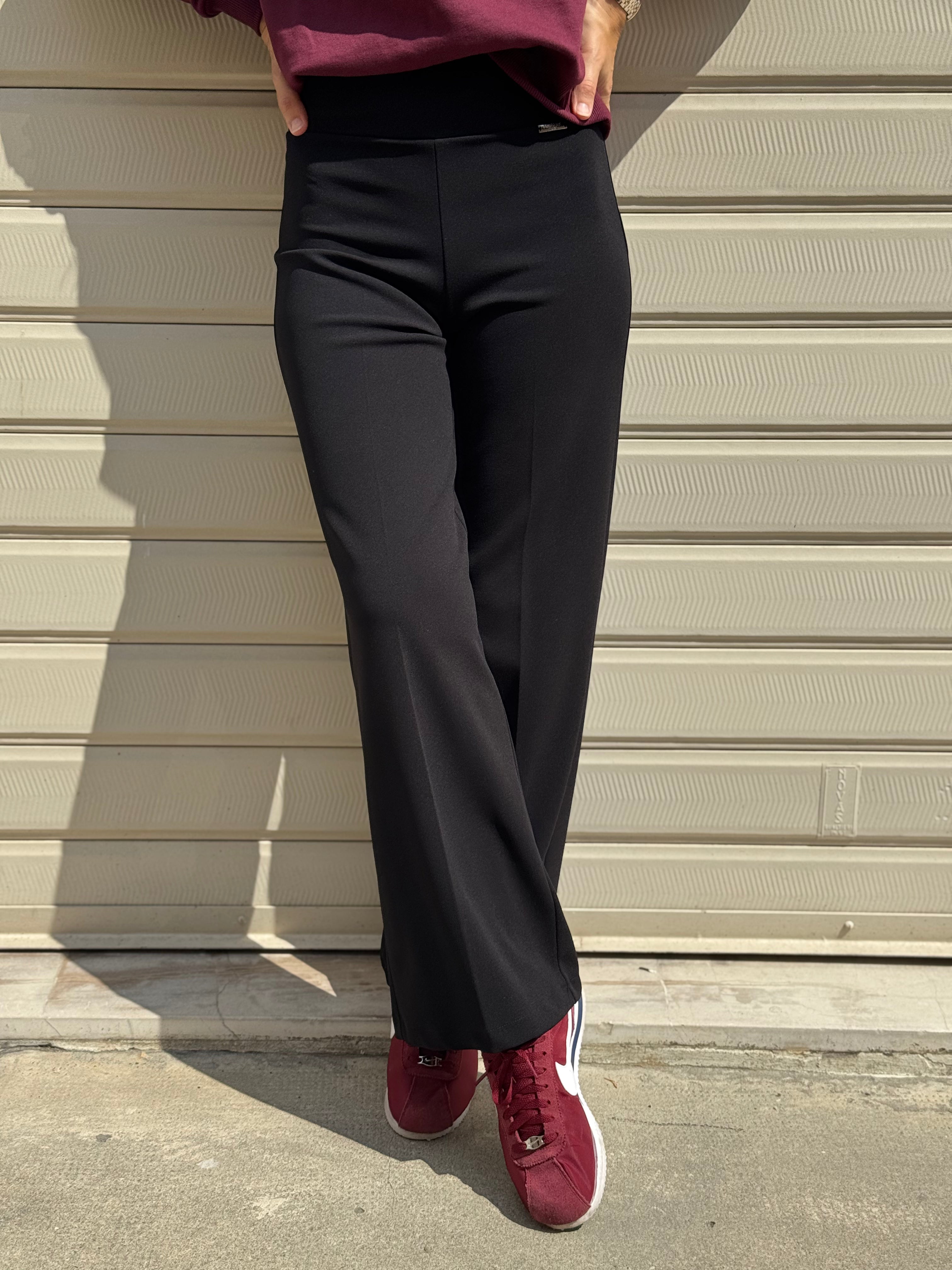 Pantalone palazzo mimì