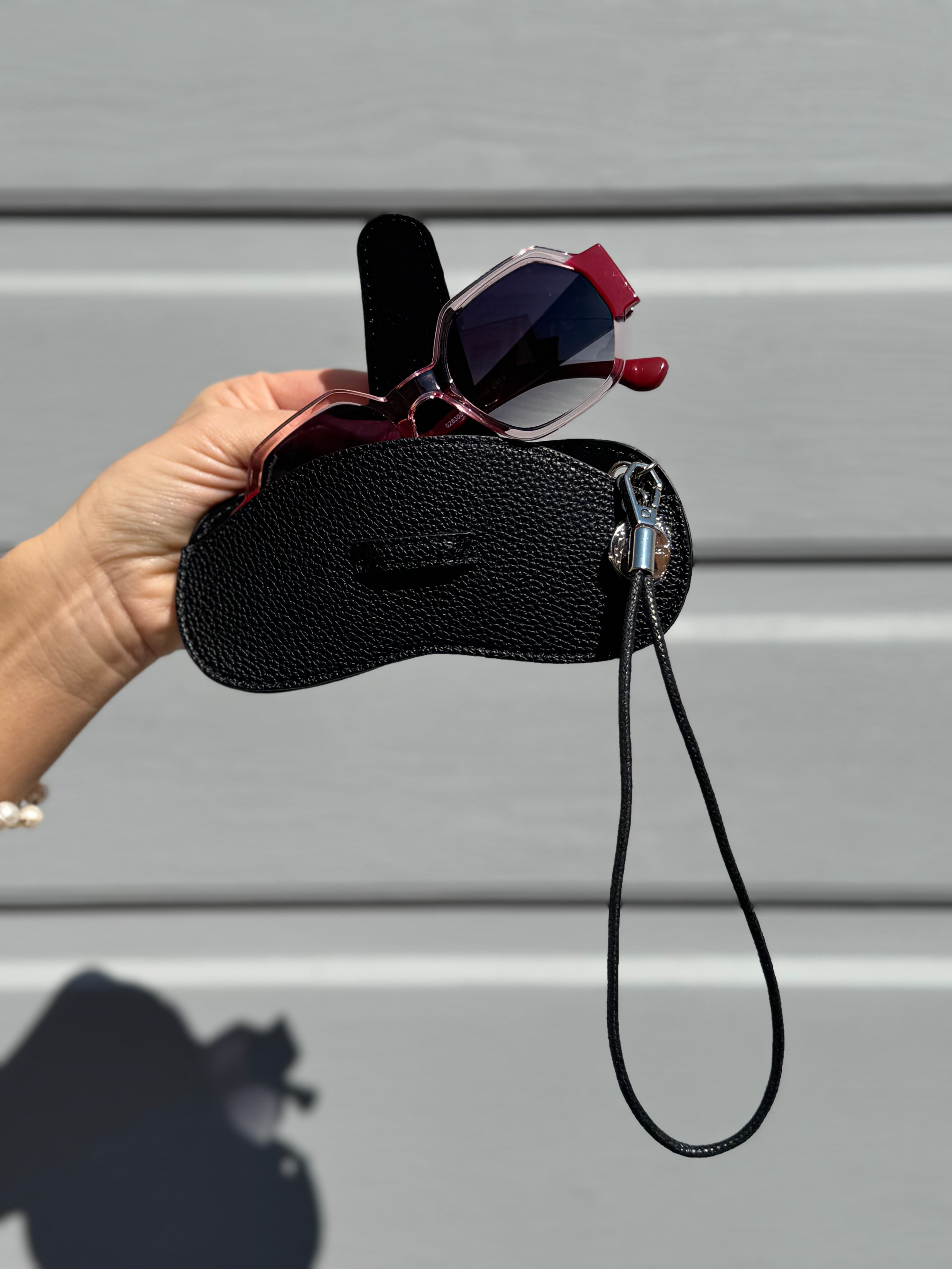 Porta occhiali mimì