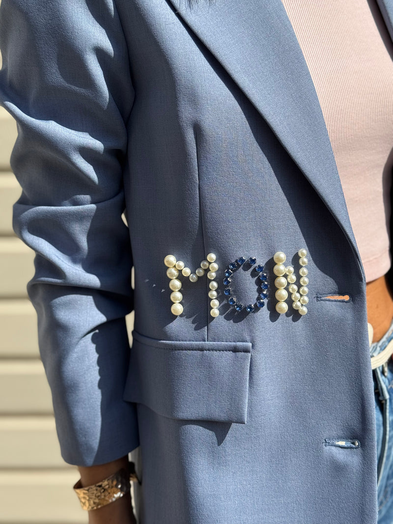 Blazer mon cherì mimì