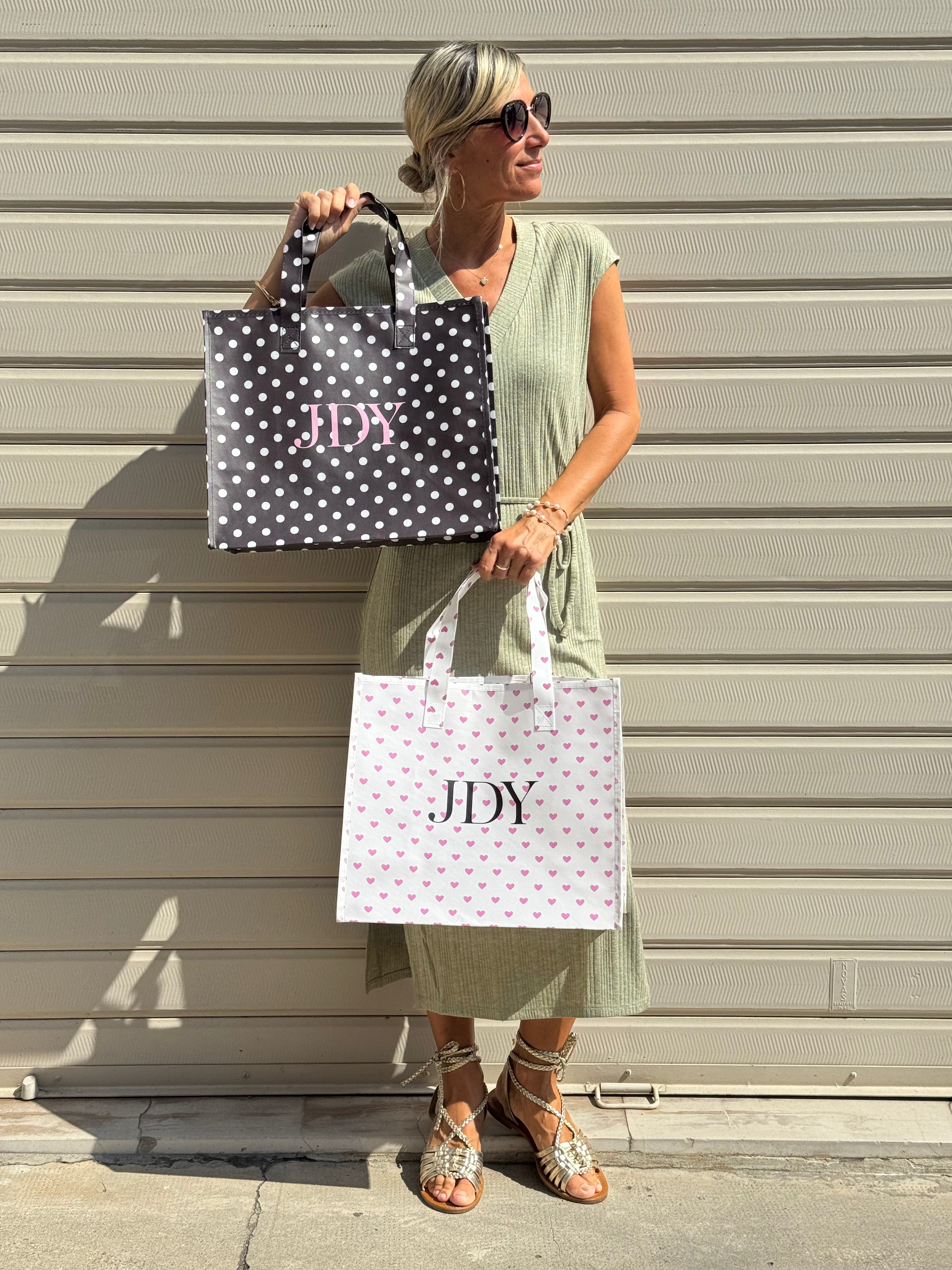 Shopper fantasia jdy