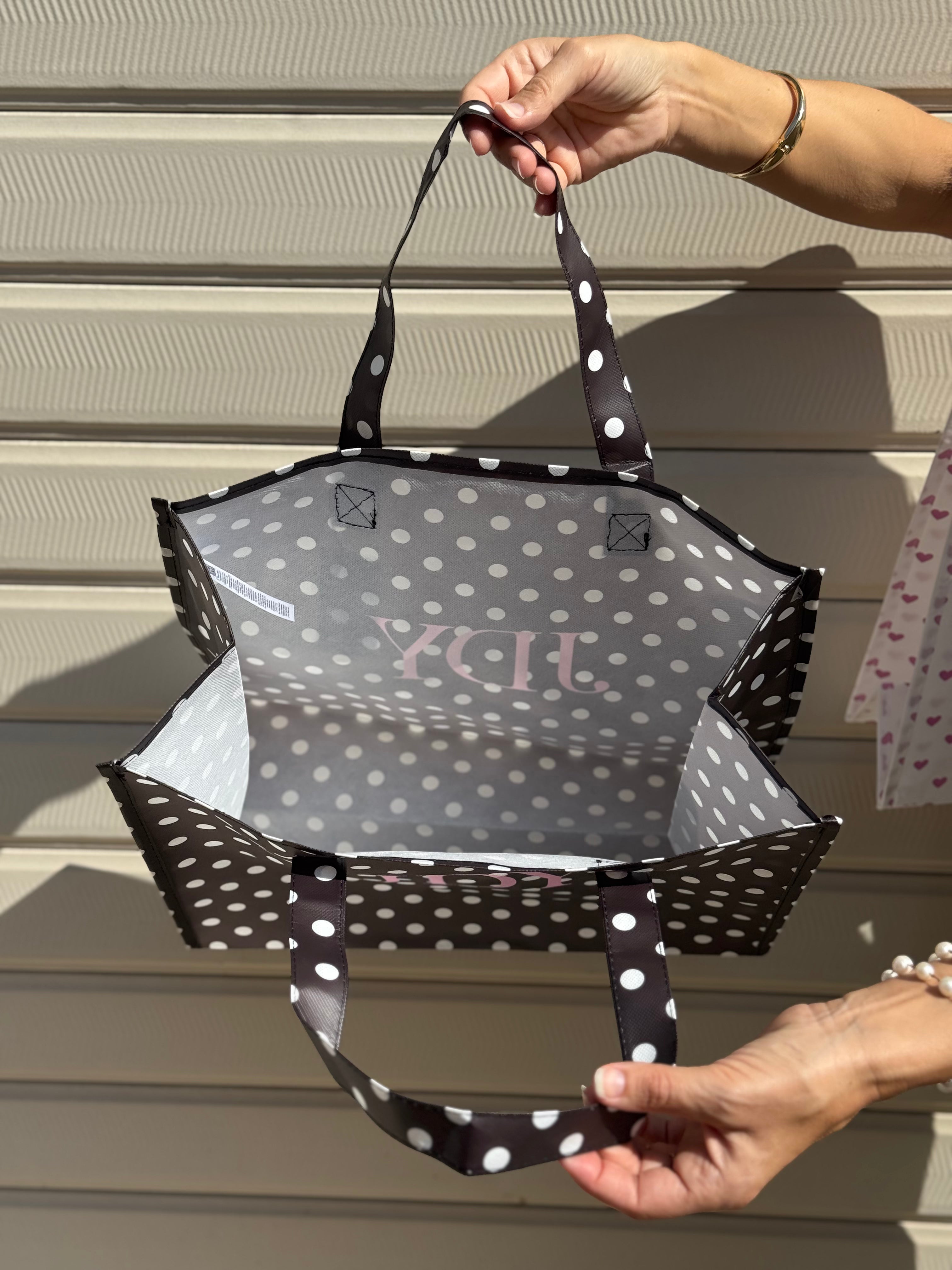 Shopper fantasia jdy