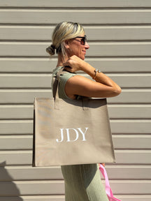 Shopper basic jdy