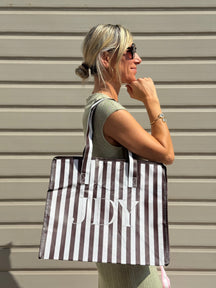 Shopper zip jdy