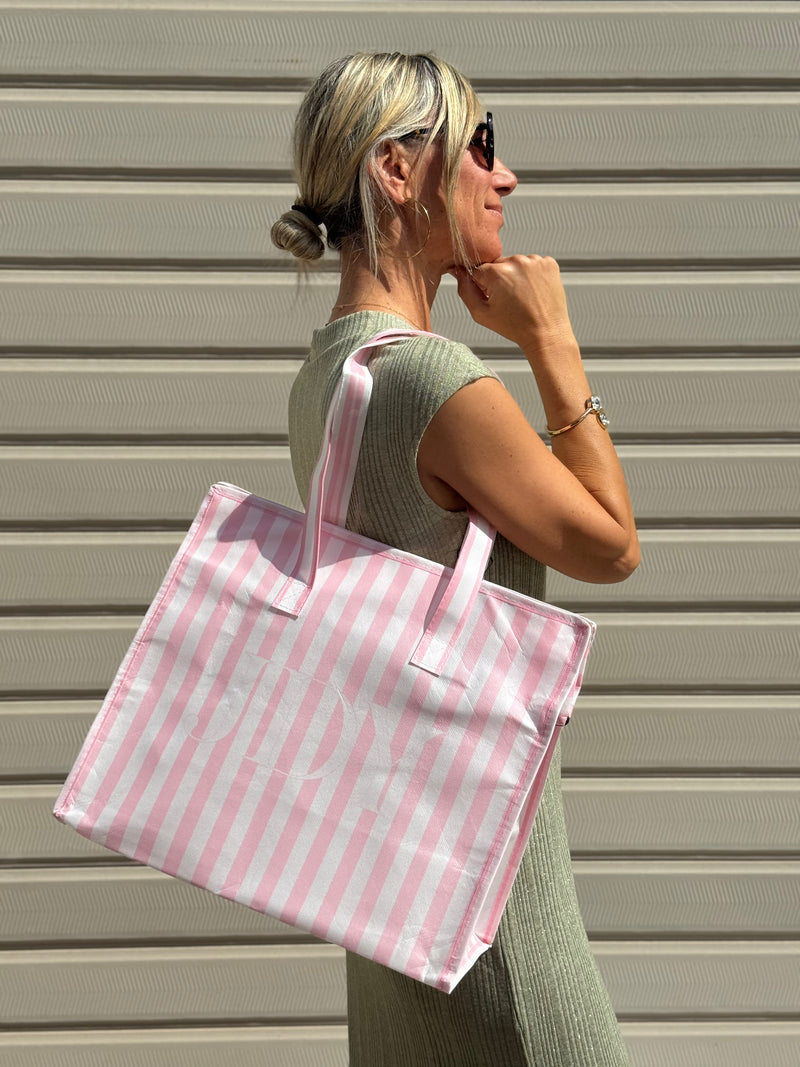 Shopper zip jdy