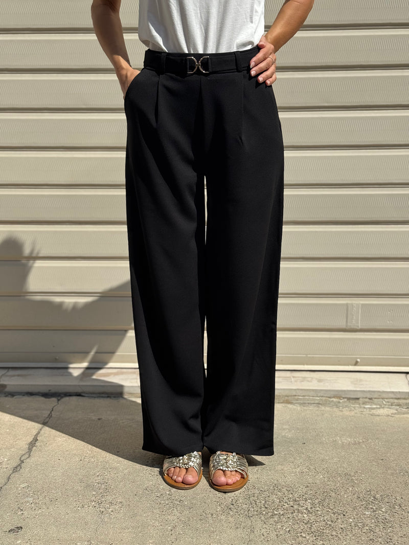 Pantalone fibbia jdy