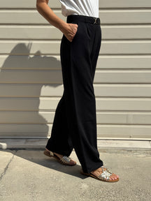 Pantalone fibbia jdy