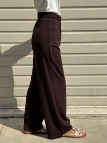 Pantalone fibbia jdy