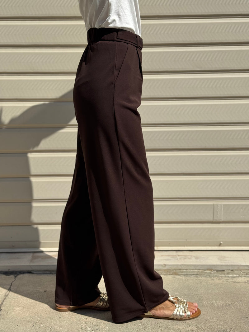 Pantalone fibbia jdy