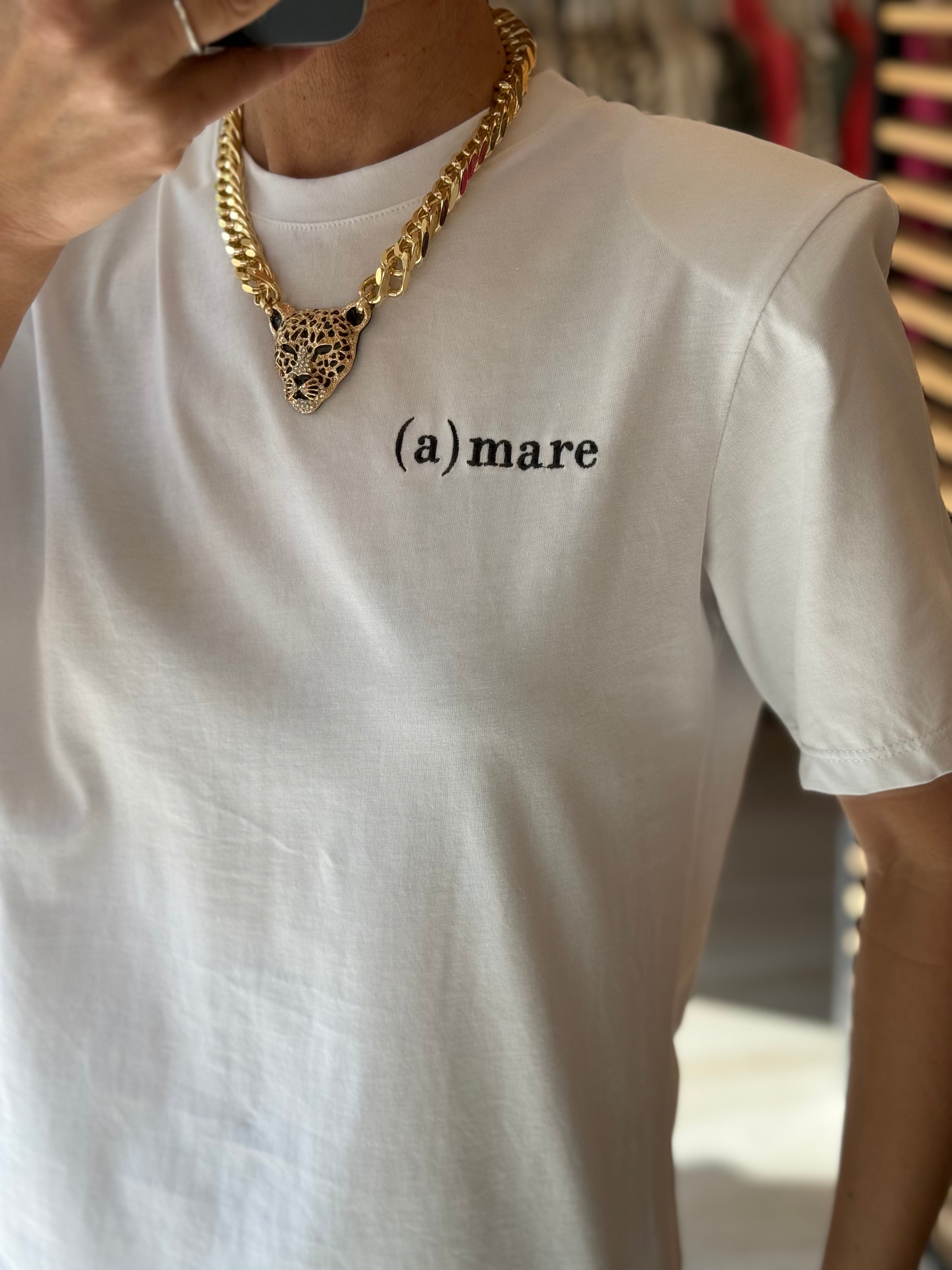 T-shirt AMare
