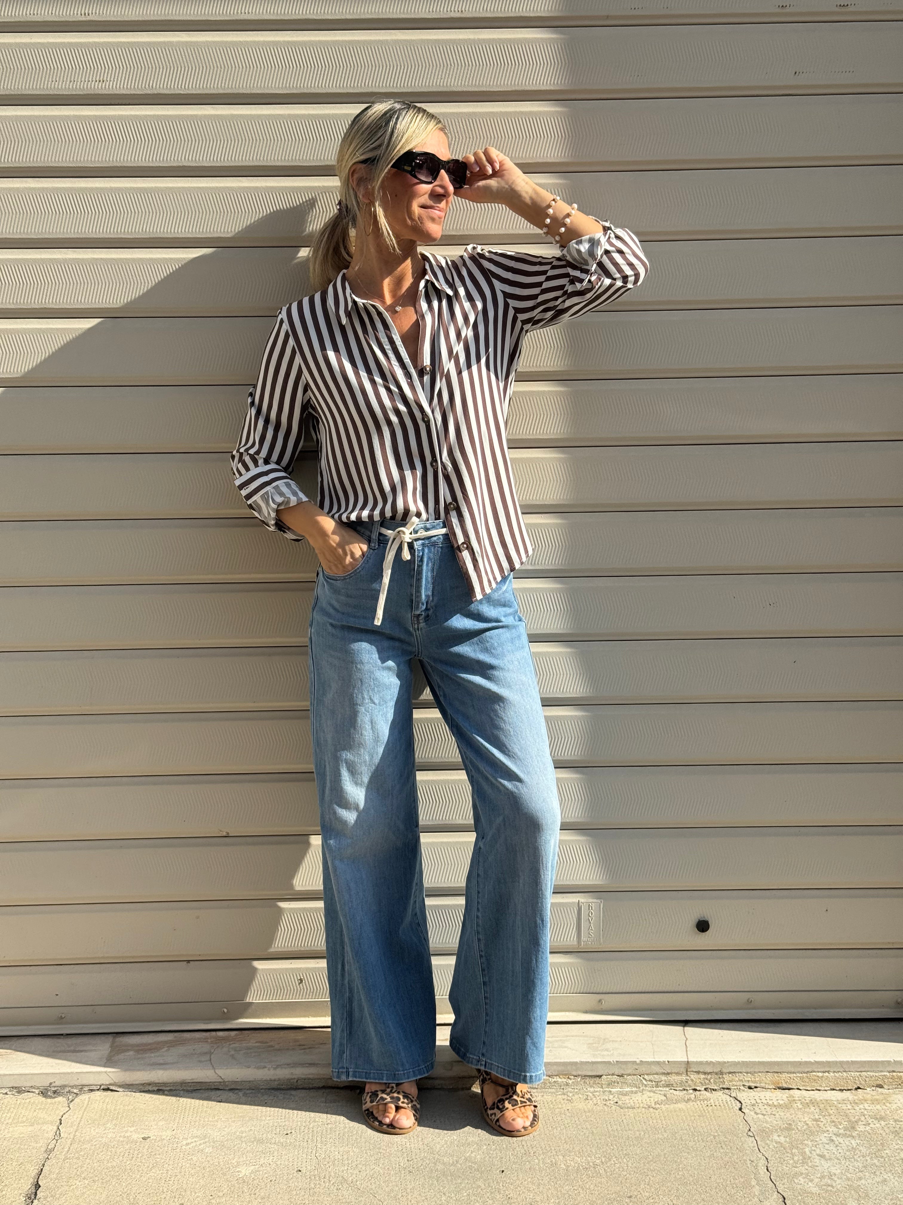 Camicia laurel jdy