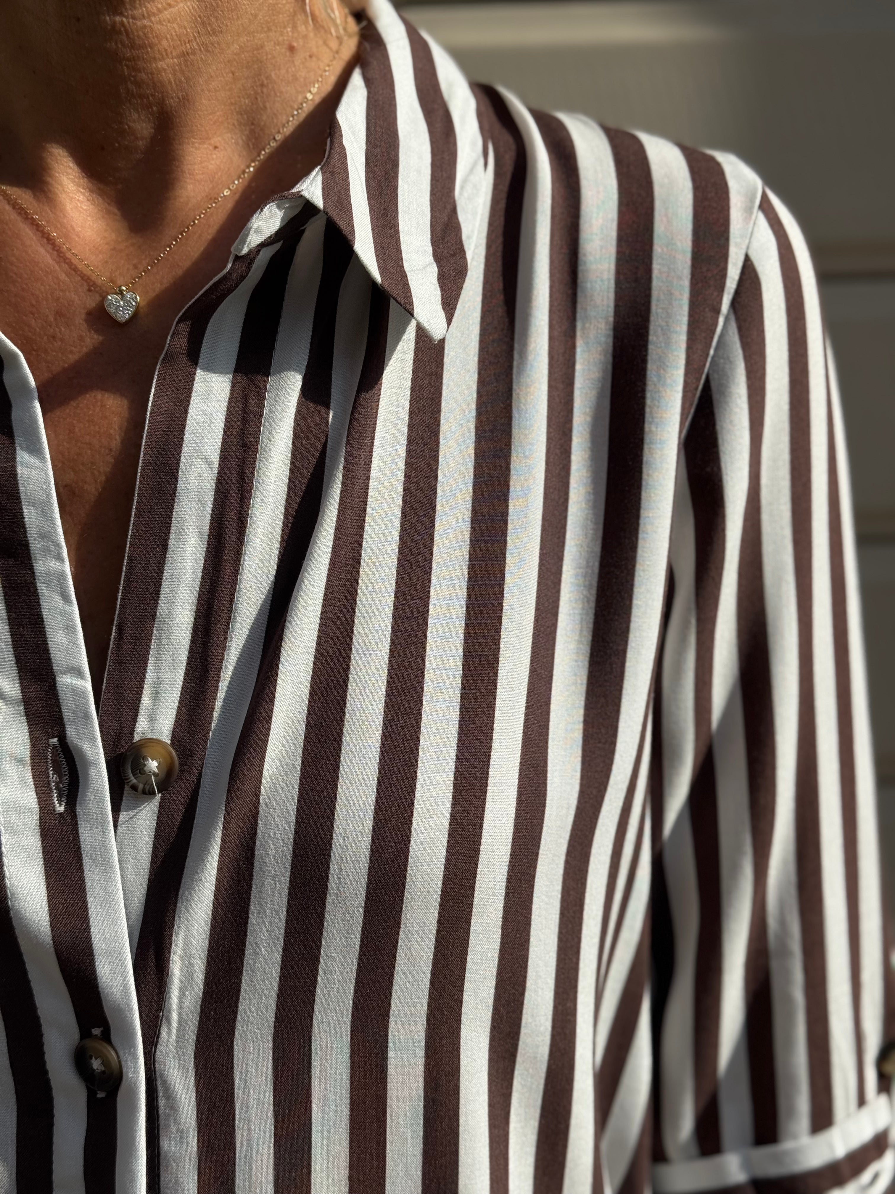 Camicia laurel jdy