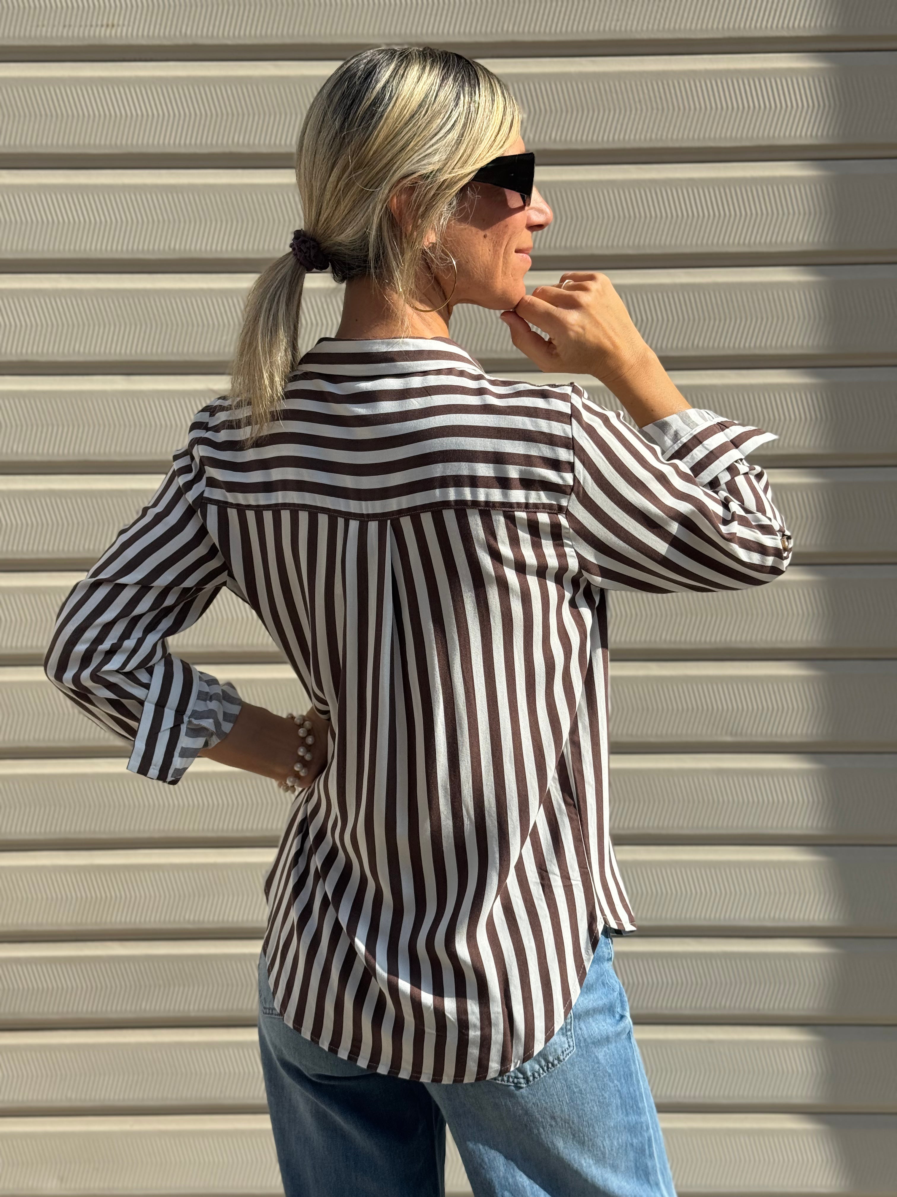 Camicia laurel jdy