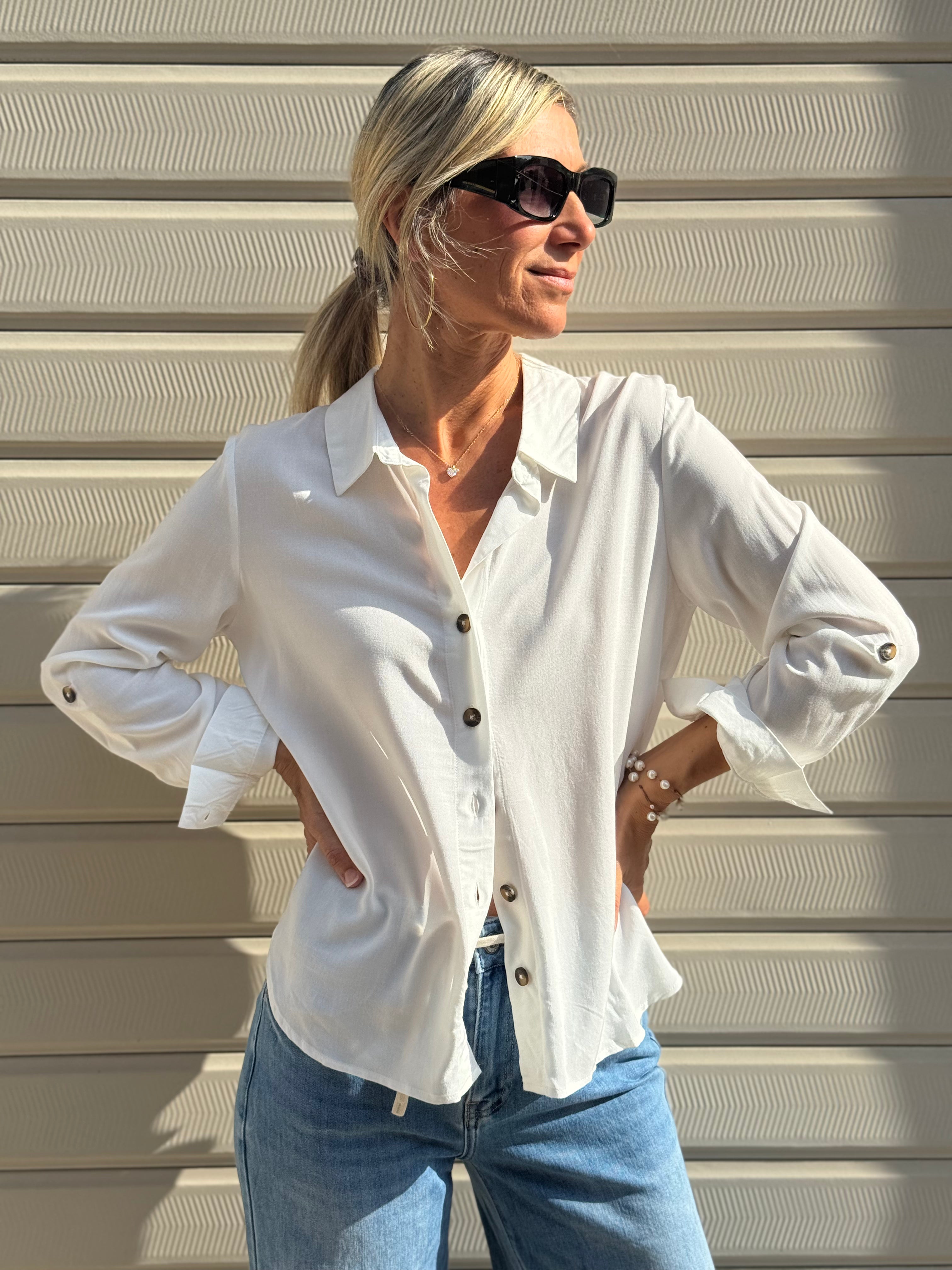 Camicia laurel jdy