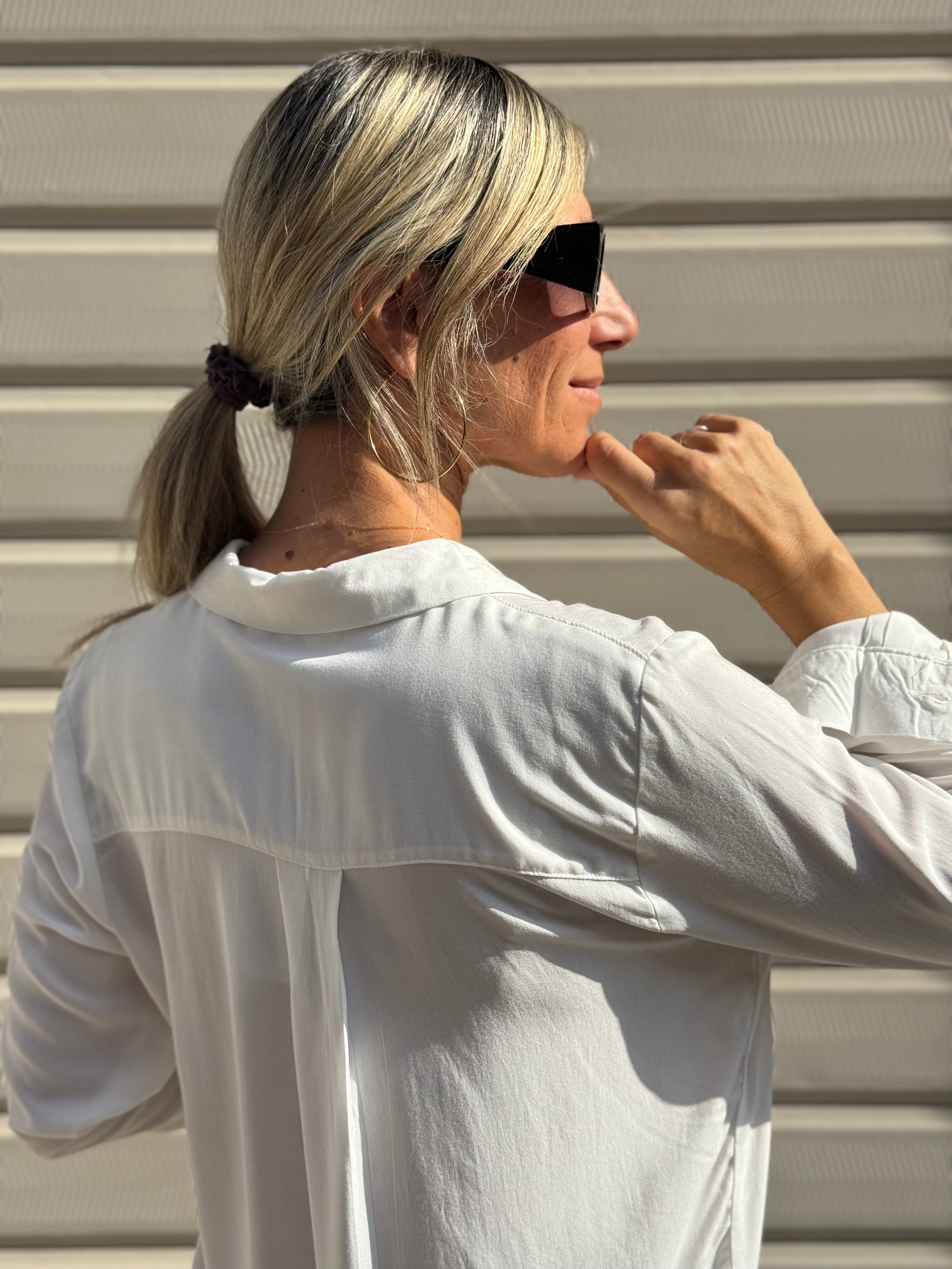 Camicia laurel jdy