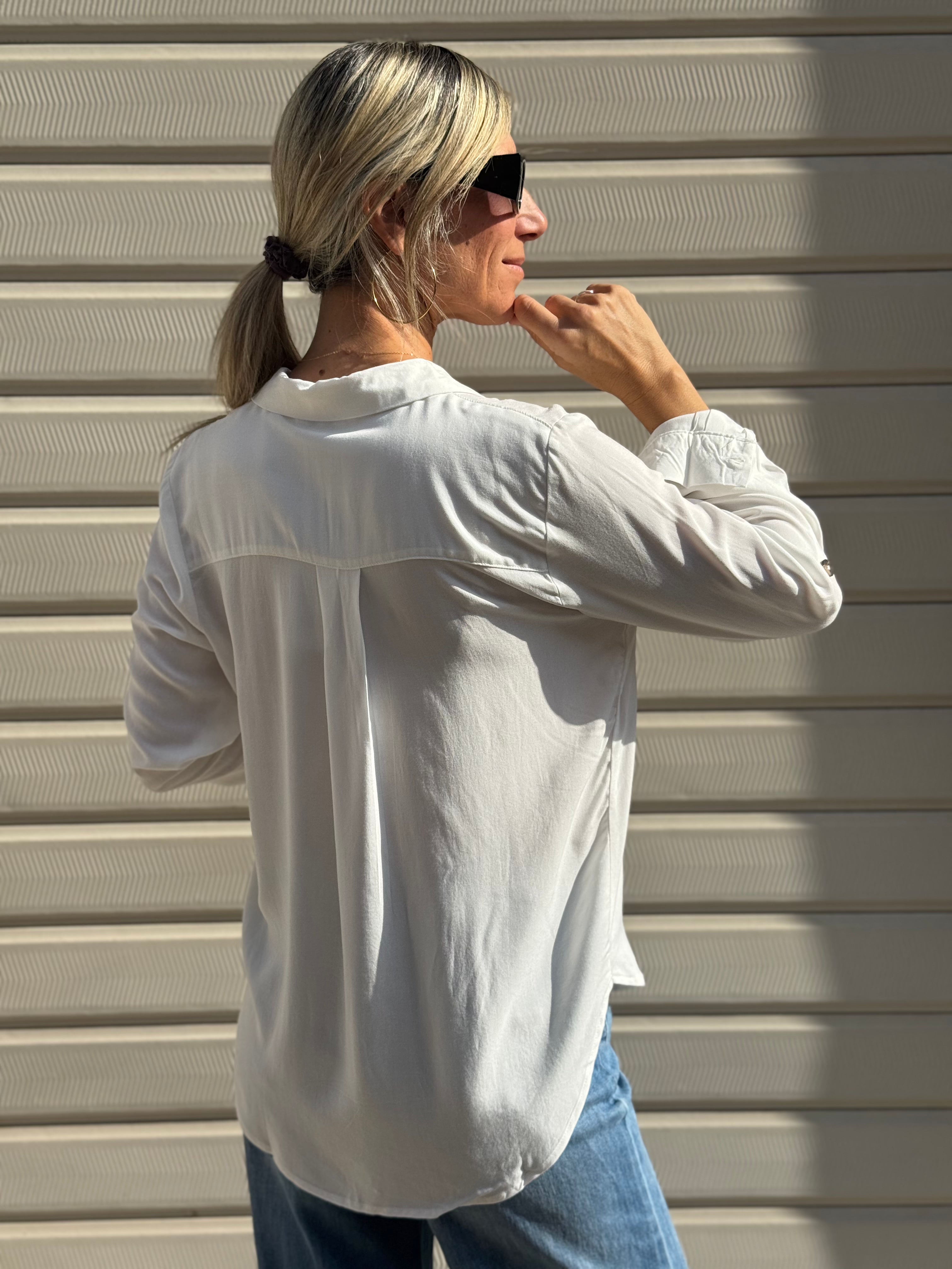 Camicia laurel jdy