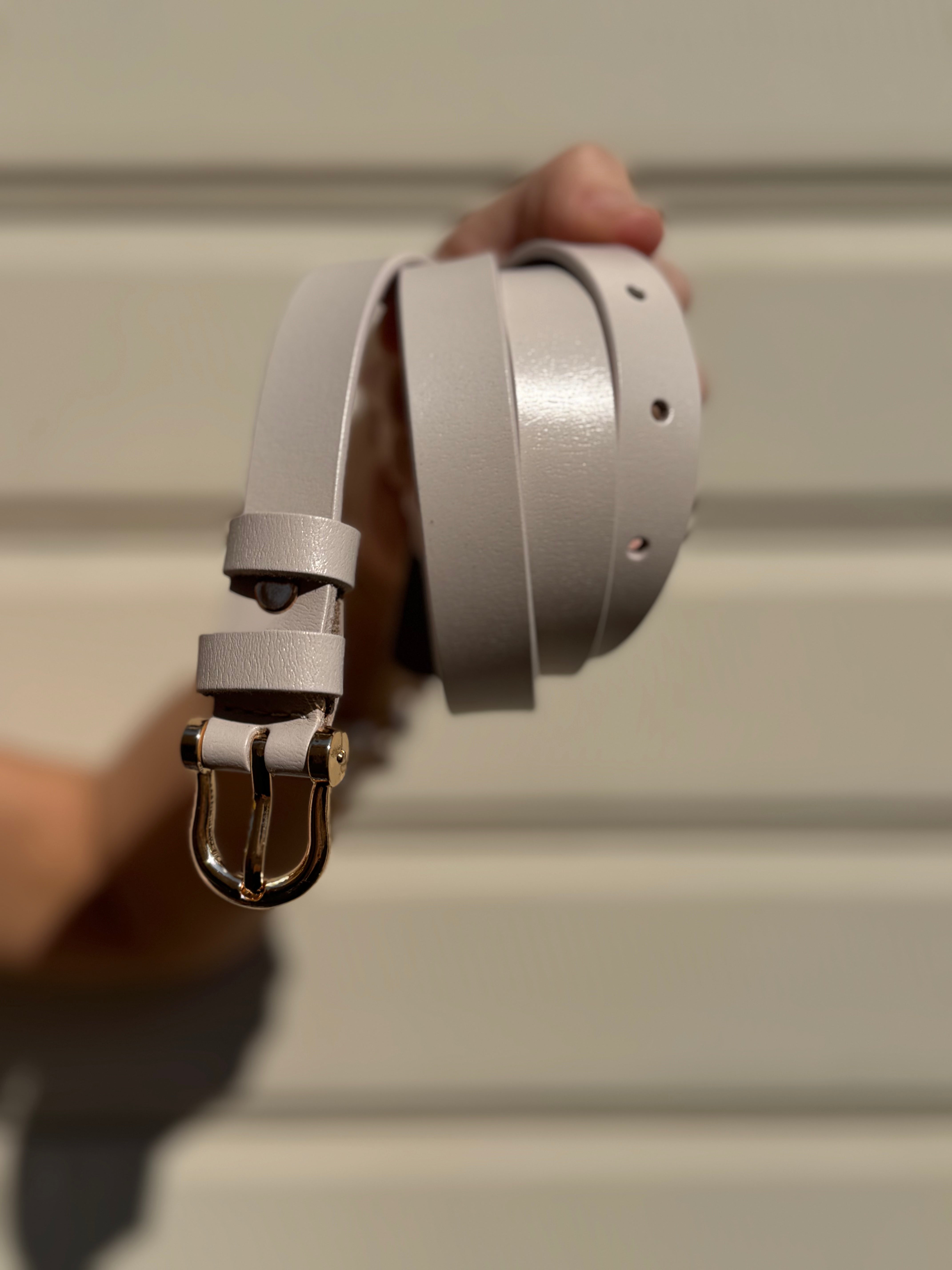 Cintura liscia adora