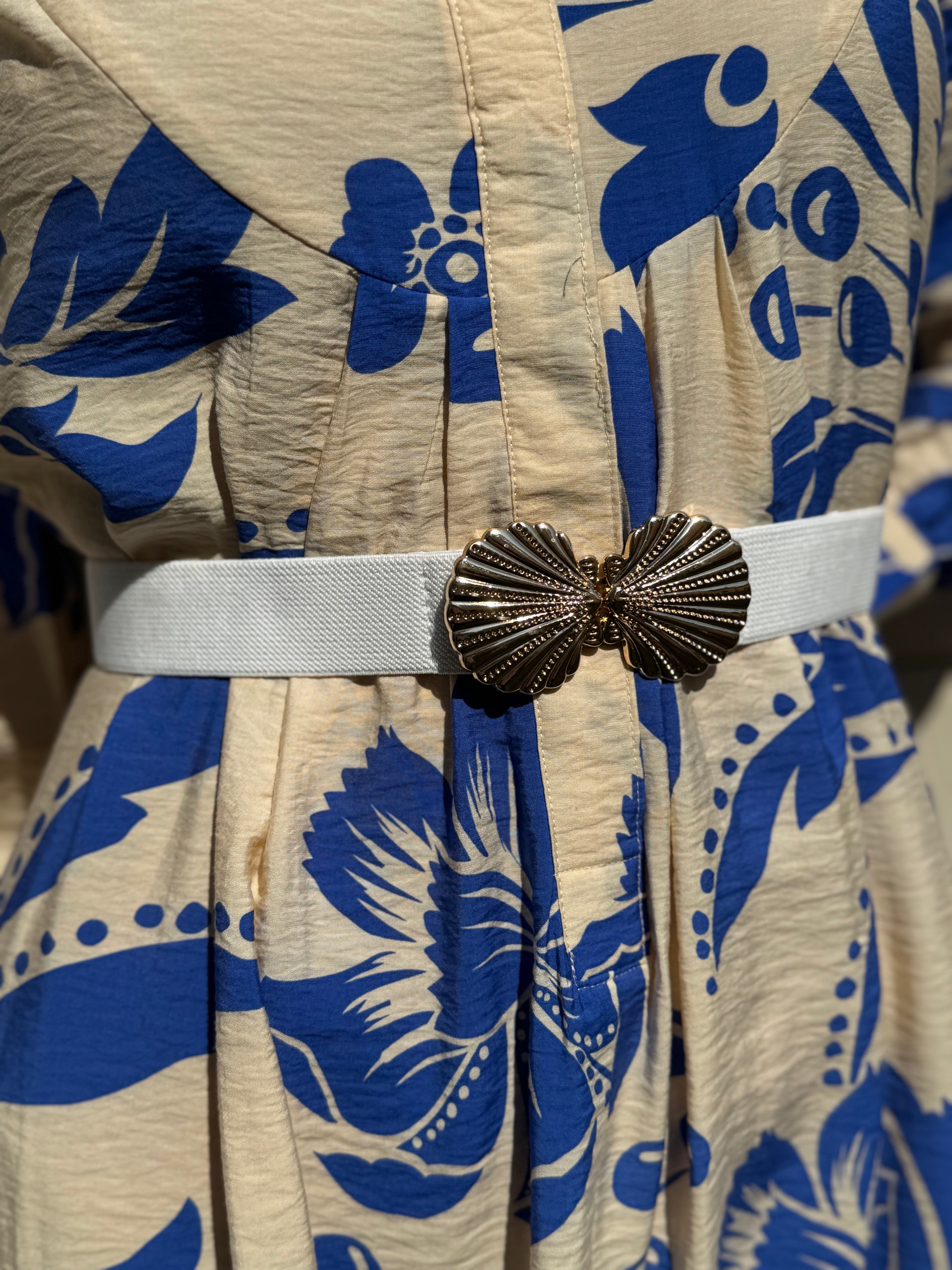 Cintura conchiglia adora