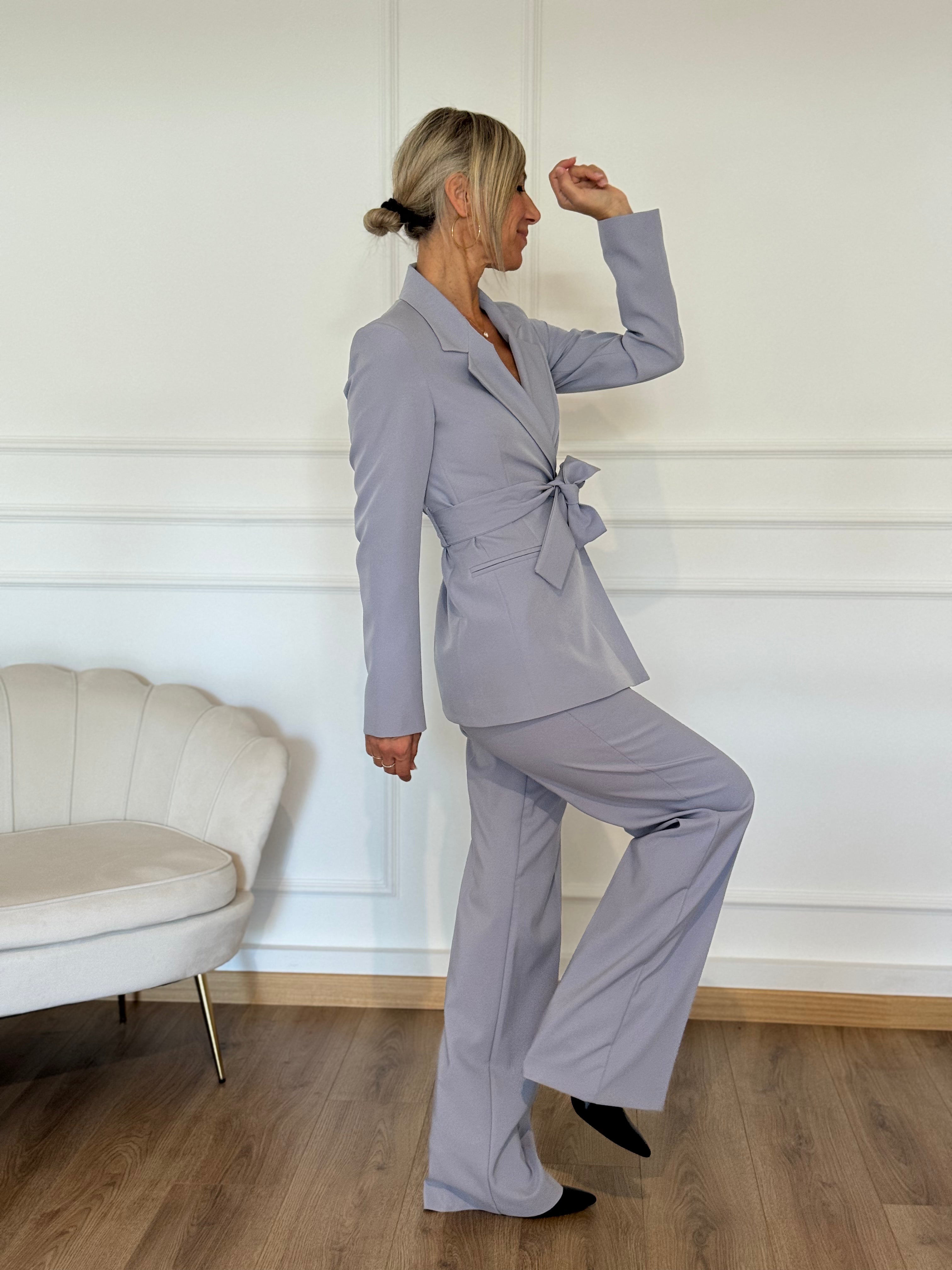 Tailleur perla artigli