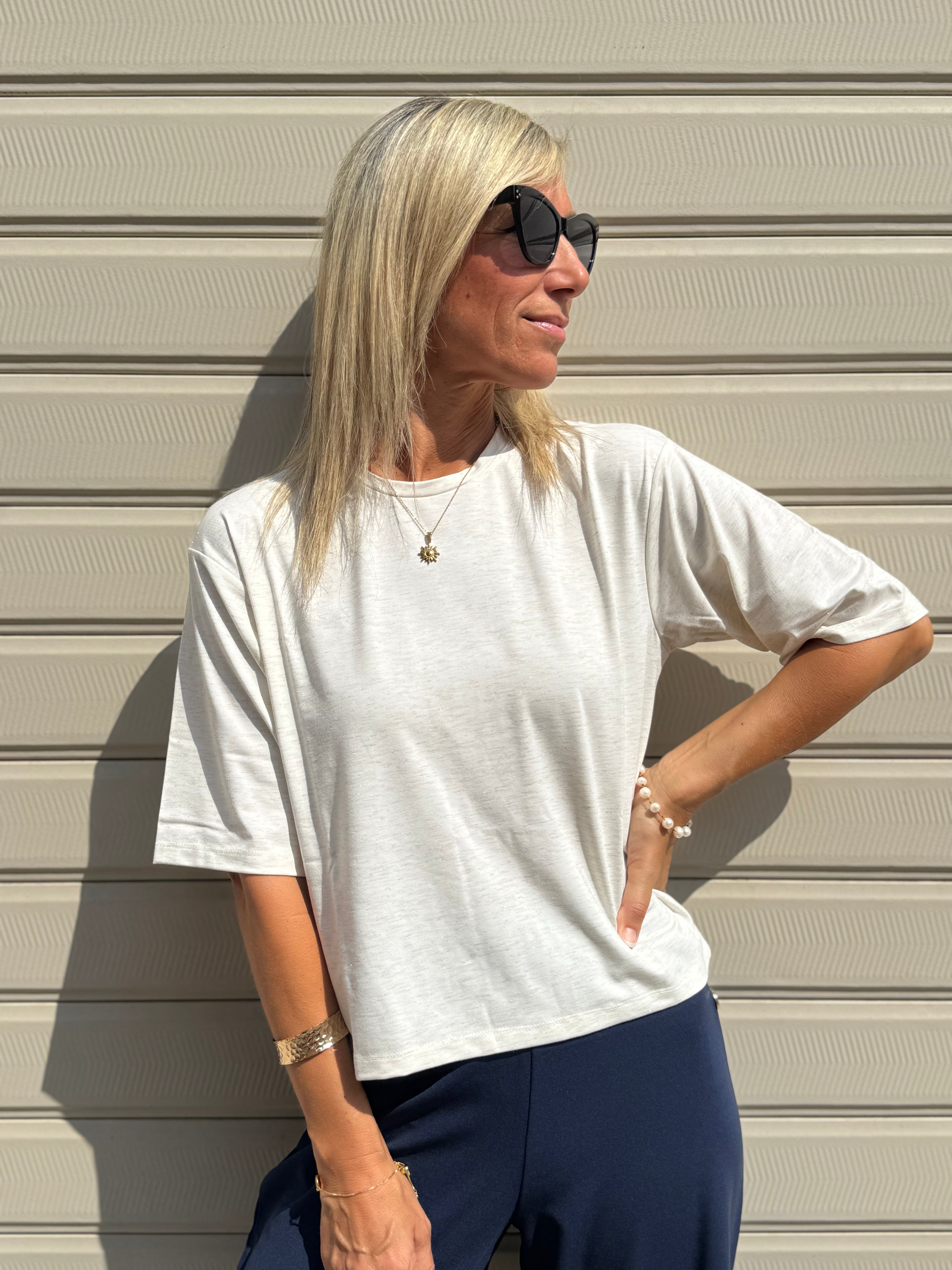 Tshirt kallas scatoletta