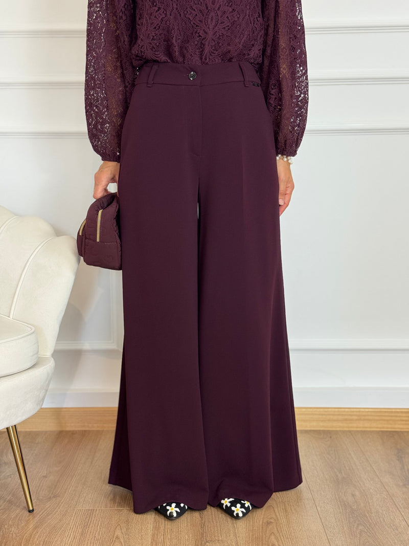 Gonna pantalone mimì