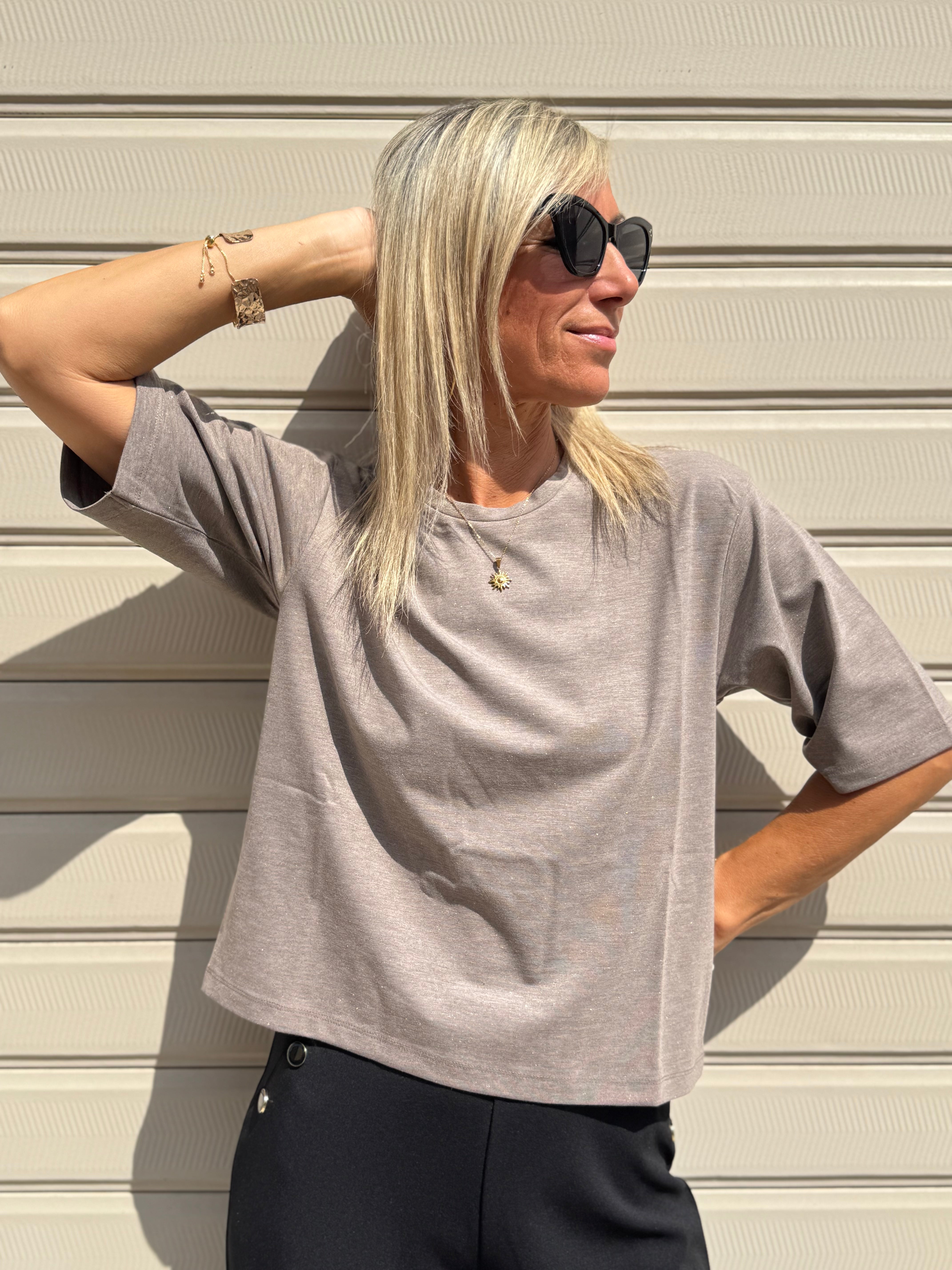 Tshirt kallas scatoletta