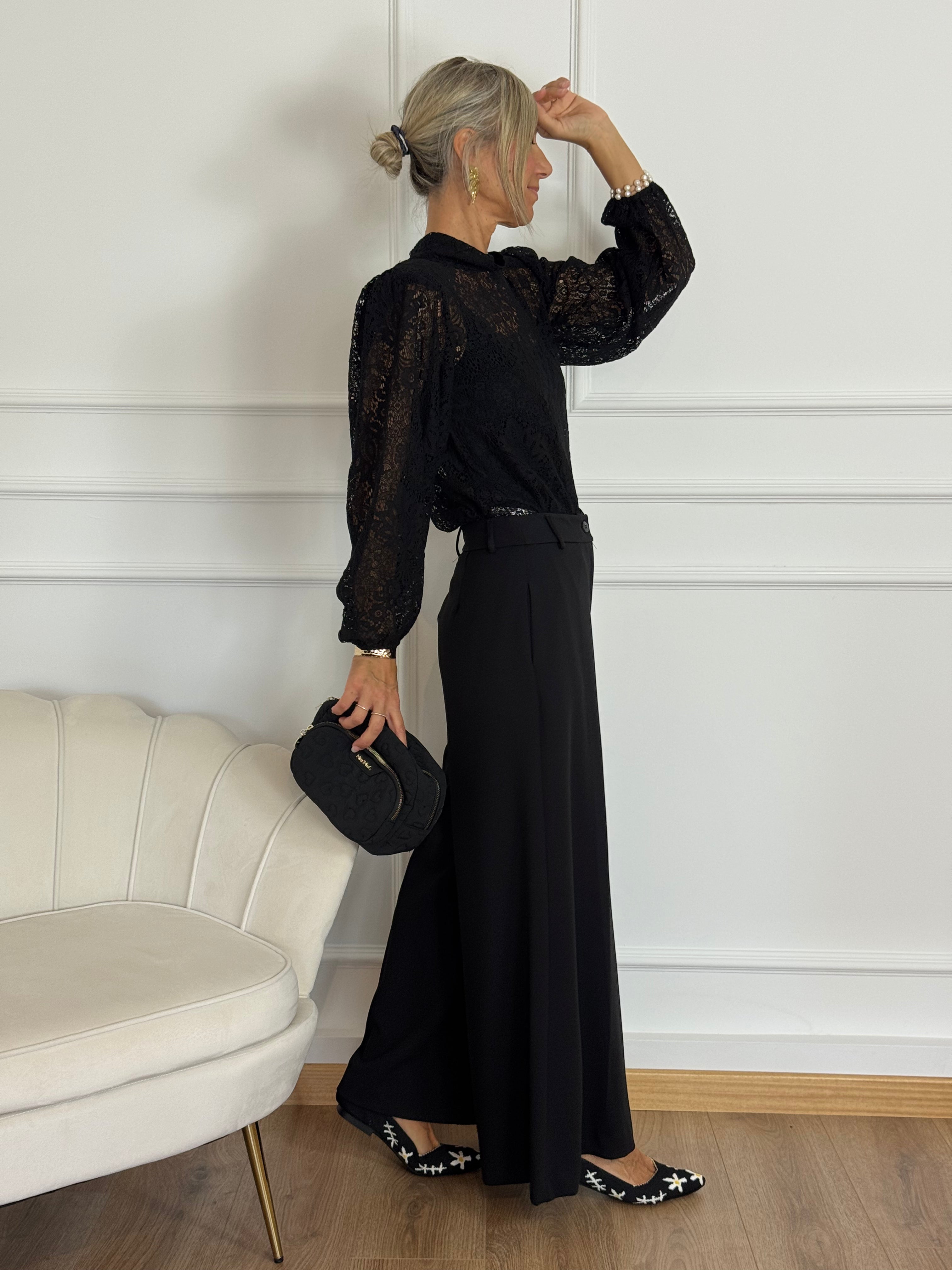 Gonna pantalone mimì