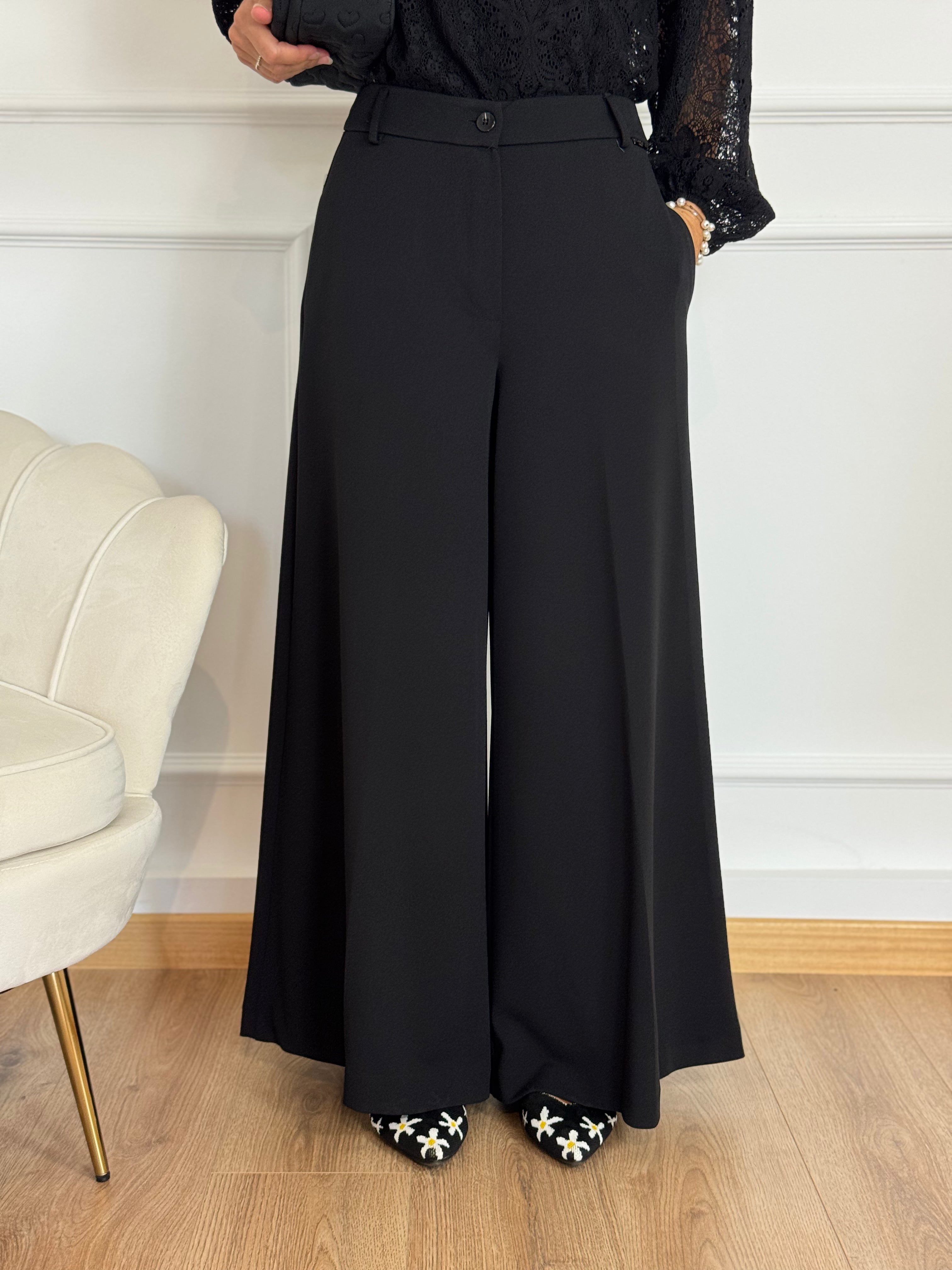 Gonna pantalone mimì