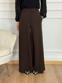 Gonna pantalone mimì