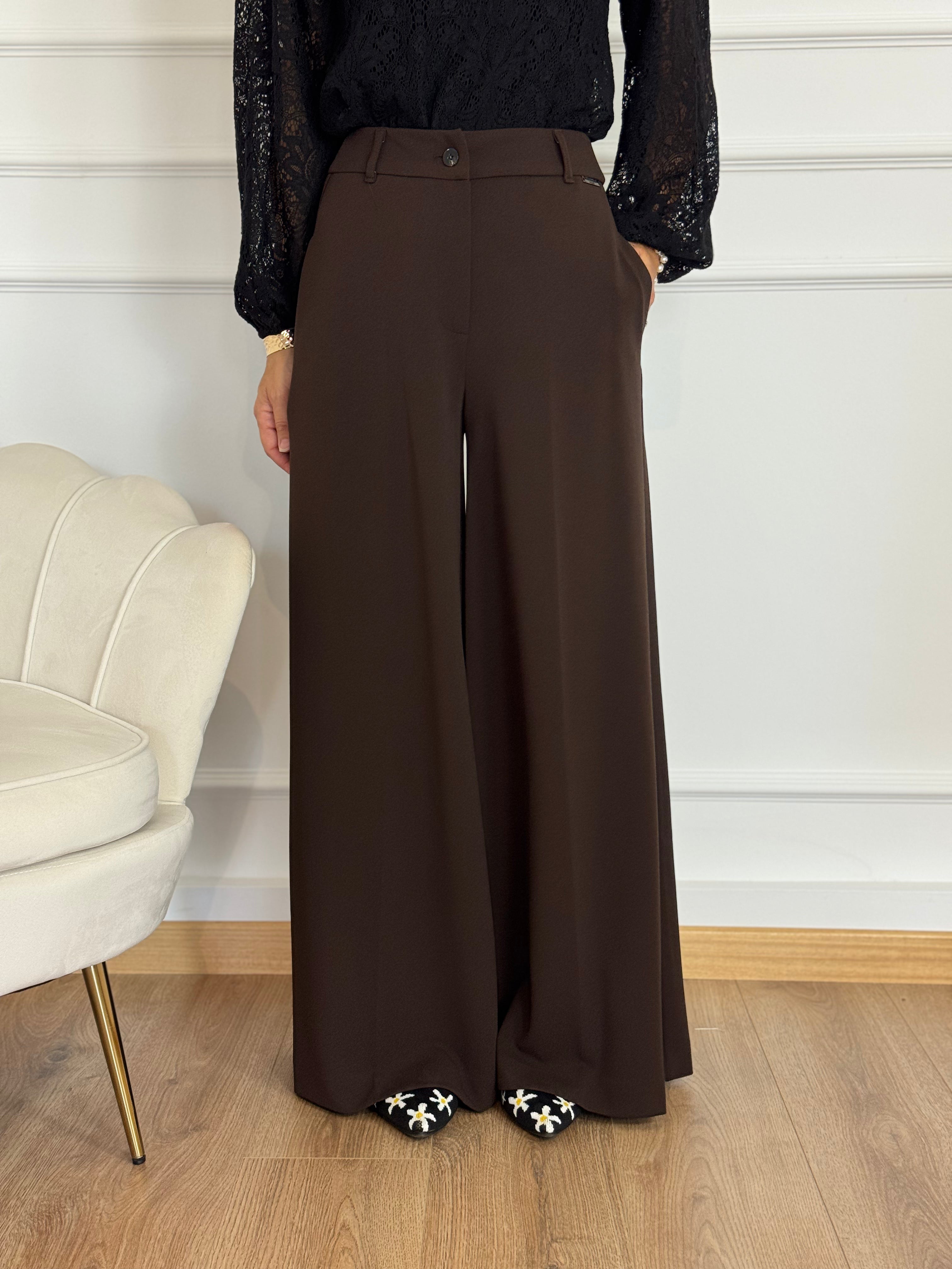 Gonna pantalone mimì