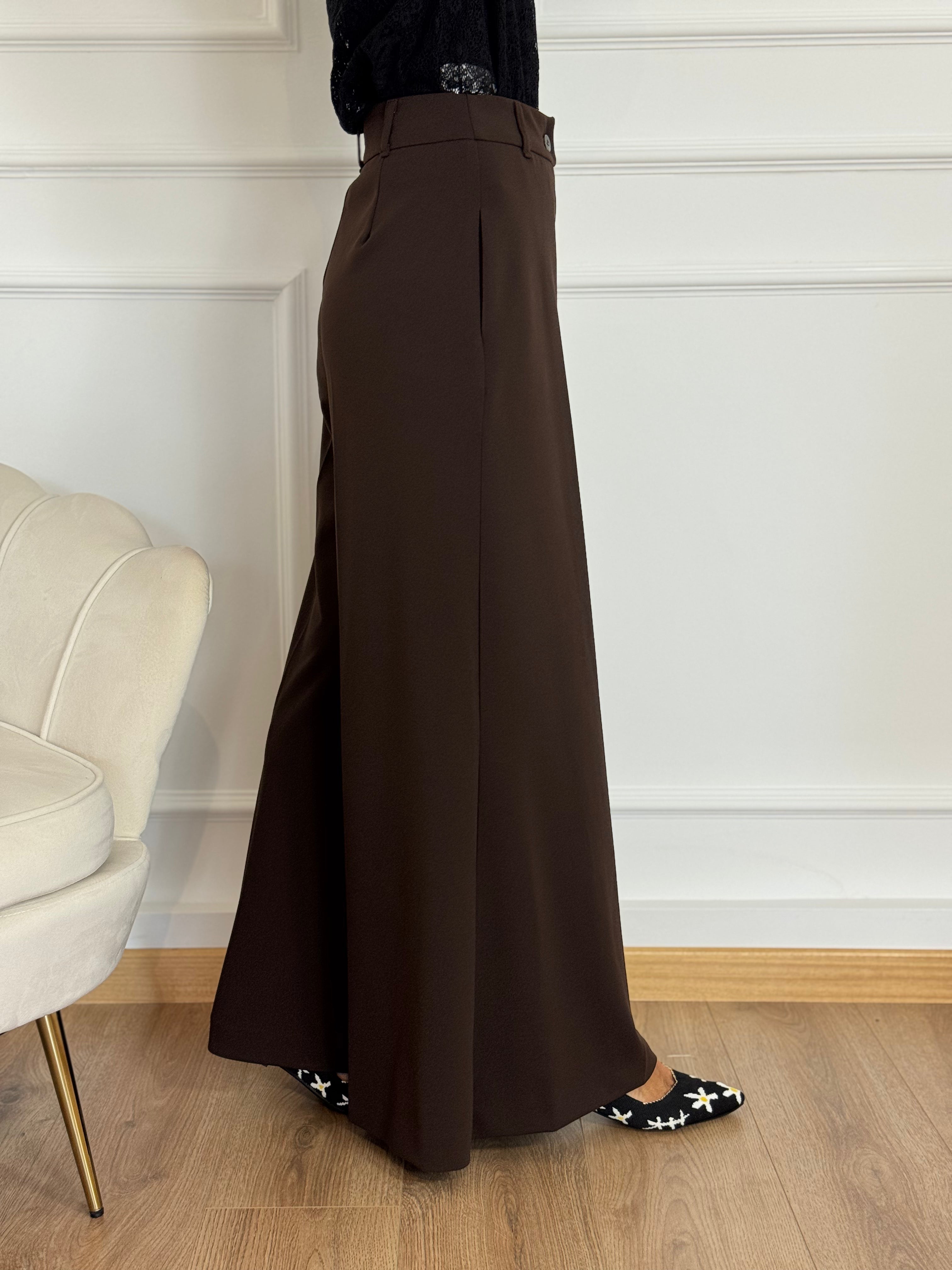 Gonna pantalone mimì