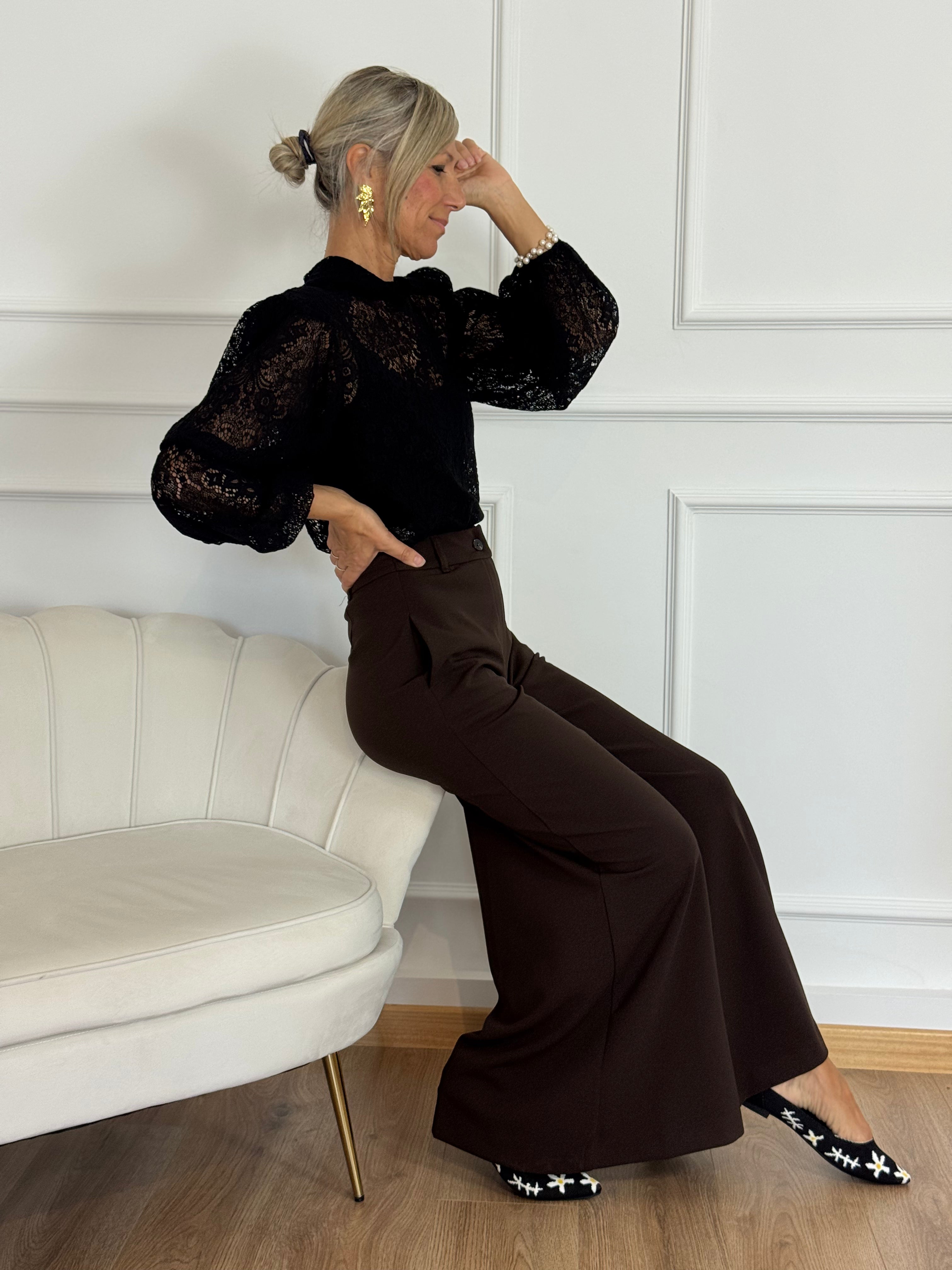 Gonna pantalone mimì