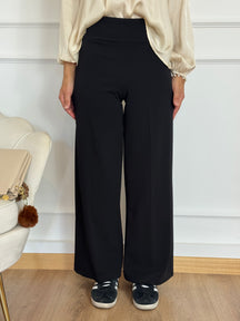 Pantalone fascia elastica mimì
