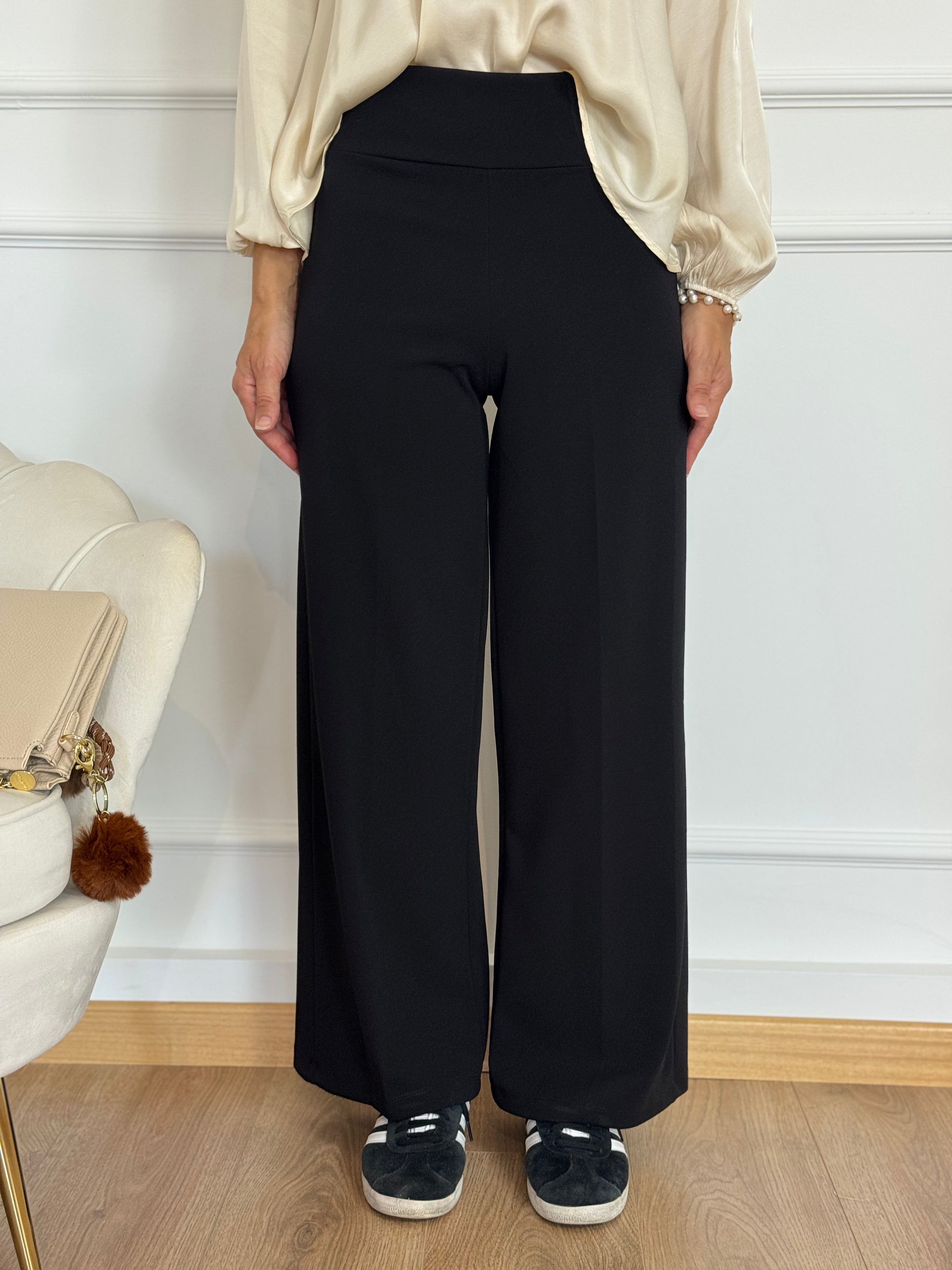 Pantalone fascia elastica mimì