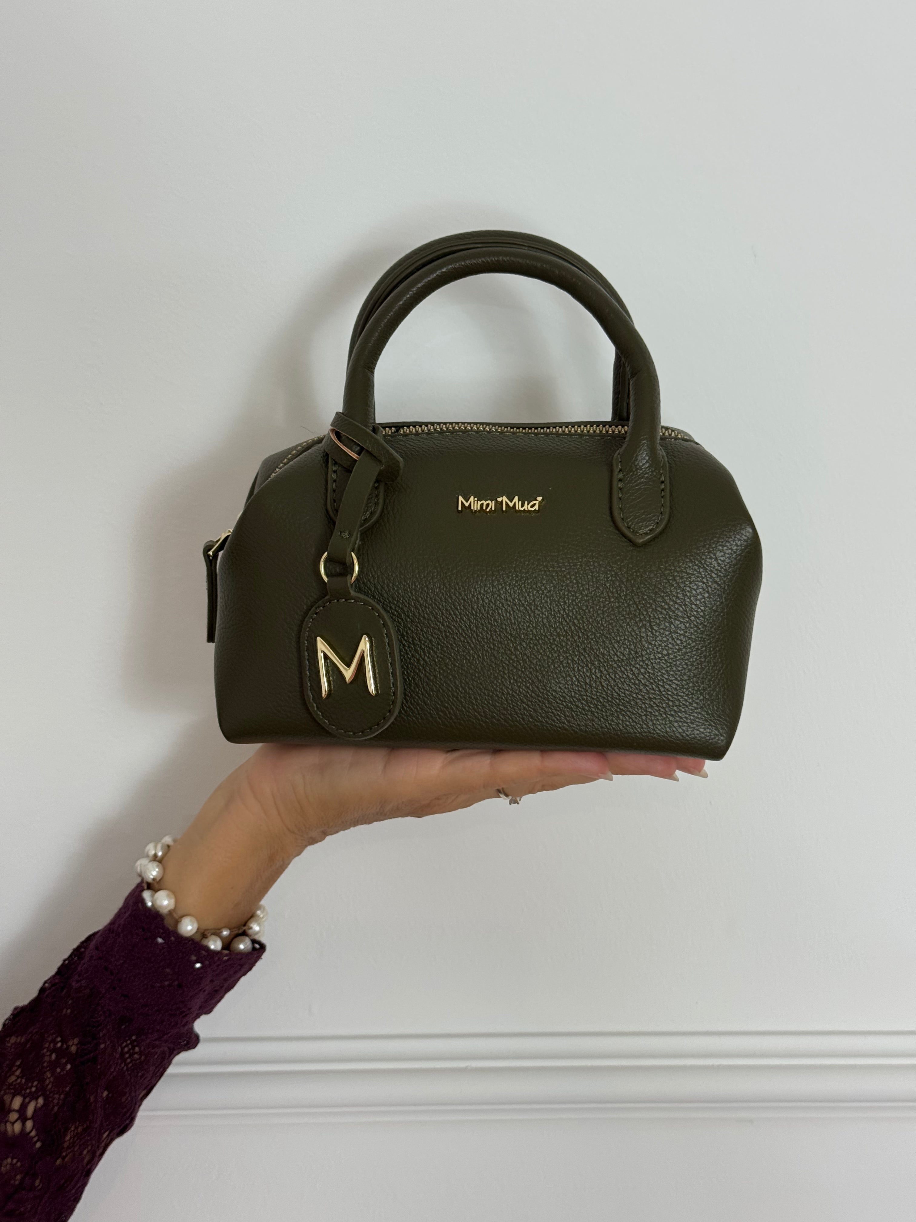 Mini bauletto mimì