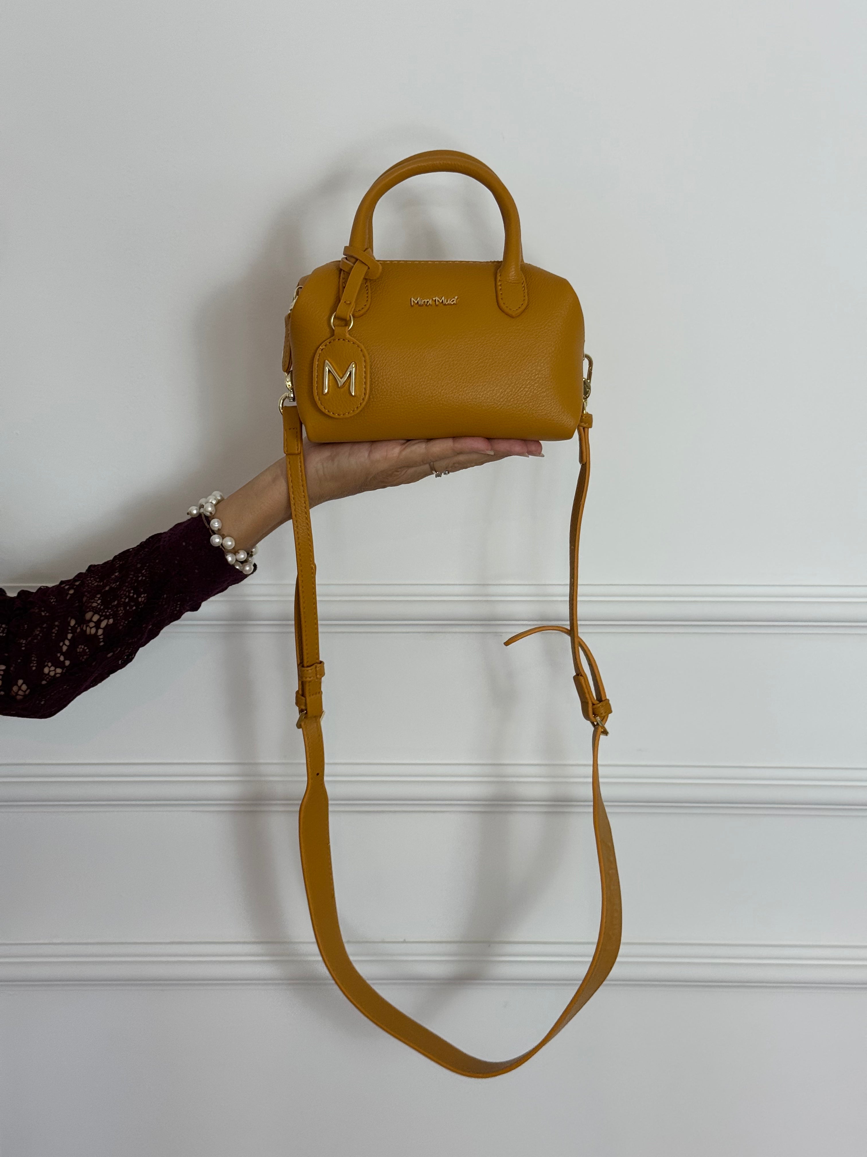 Mini bauletto mimì