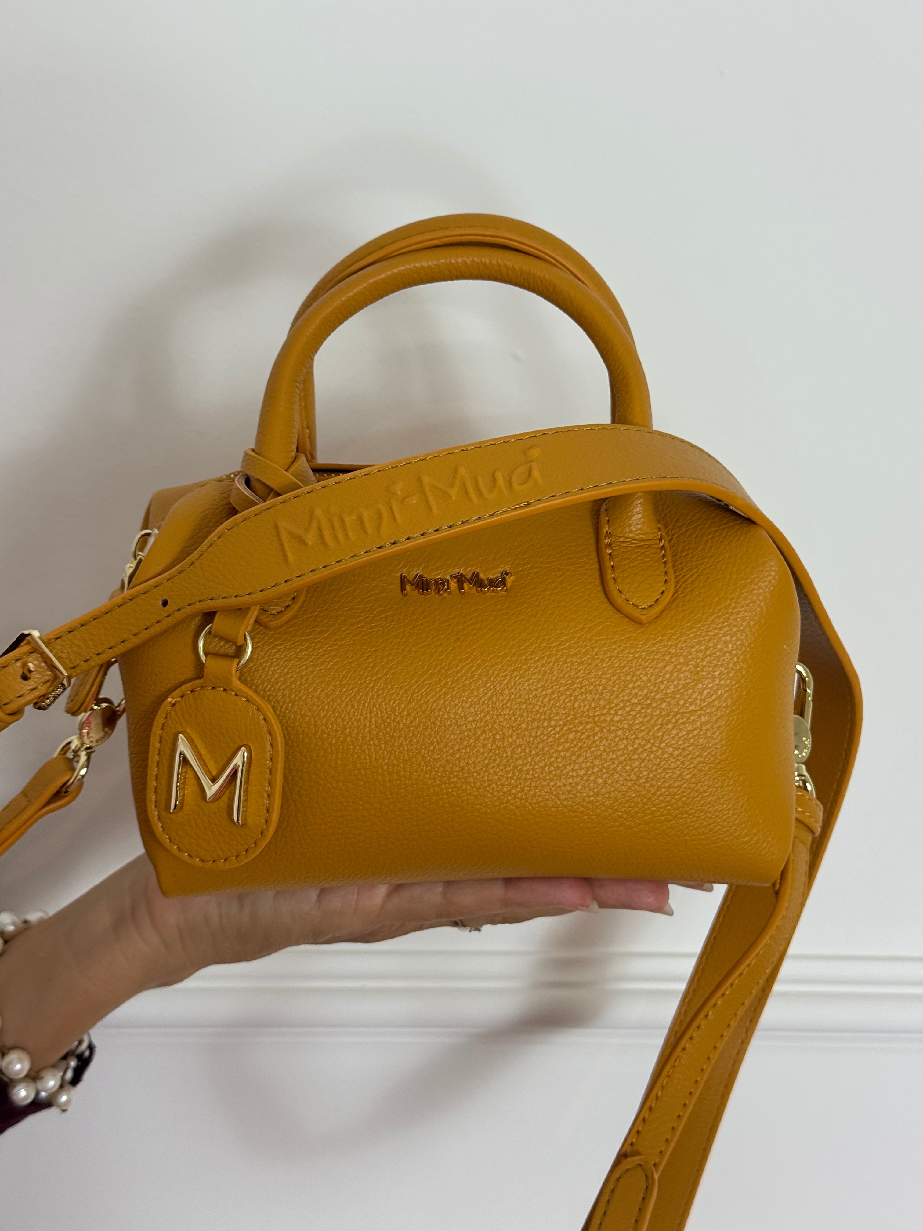 Mini bauletto mimì
