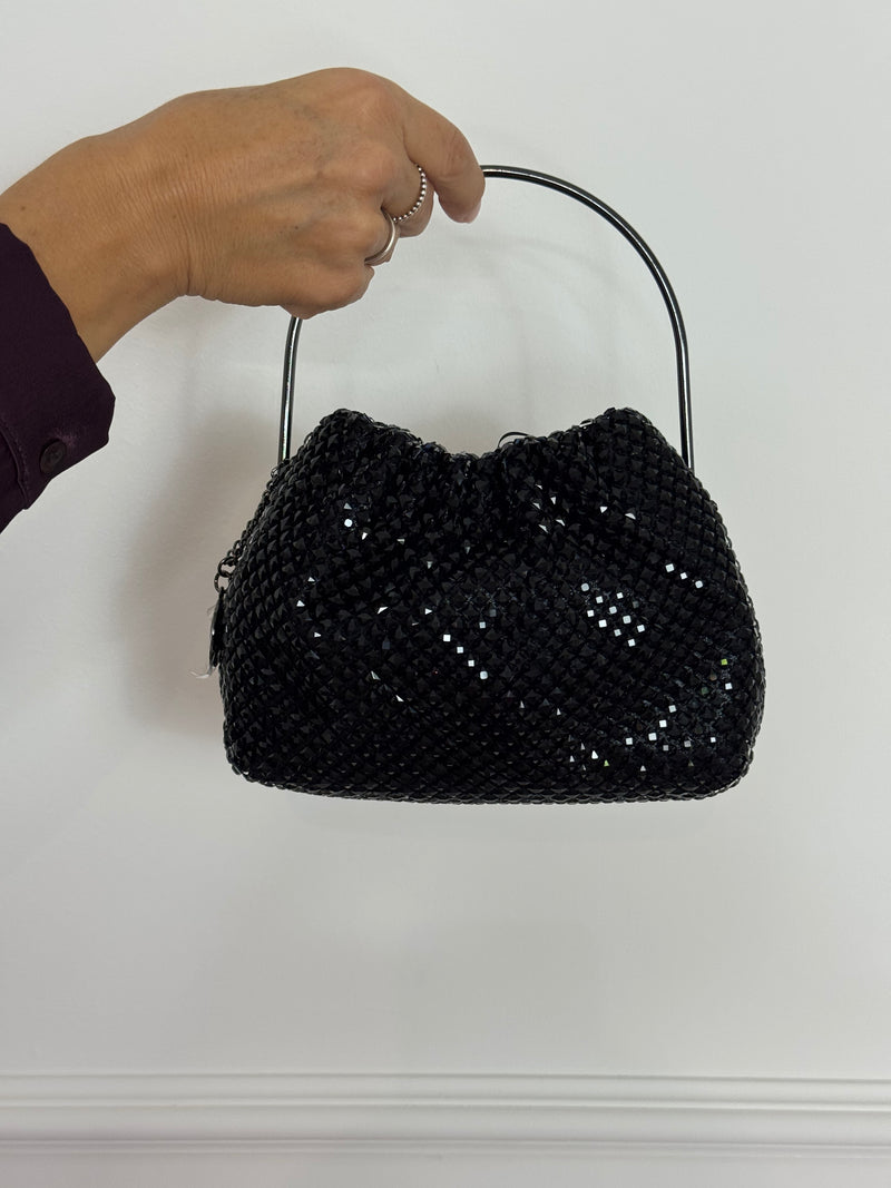 Secchiello strass mimì