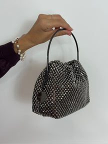 Secchiello strass mimì