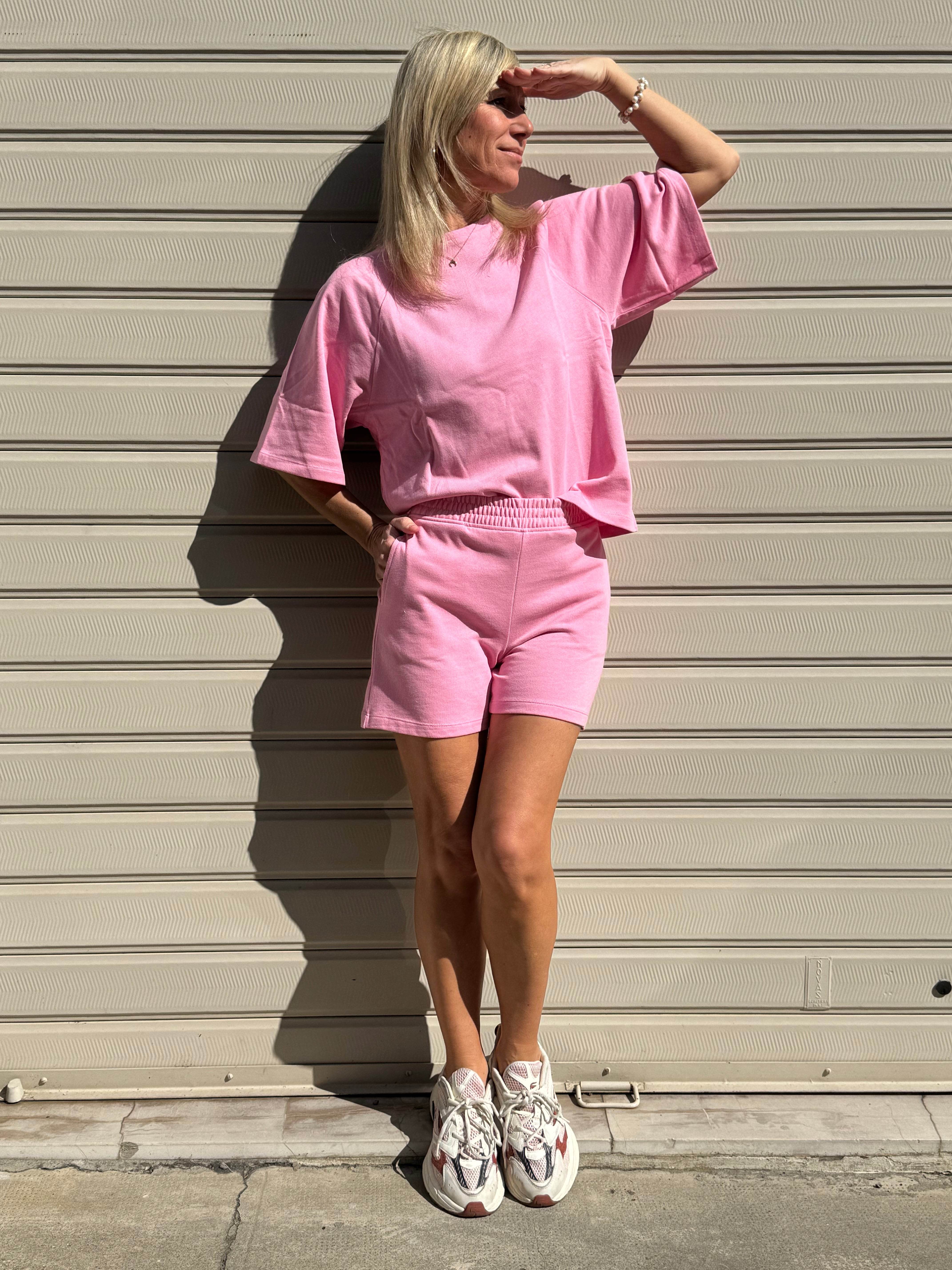 Shorts amalfi jdy