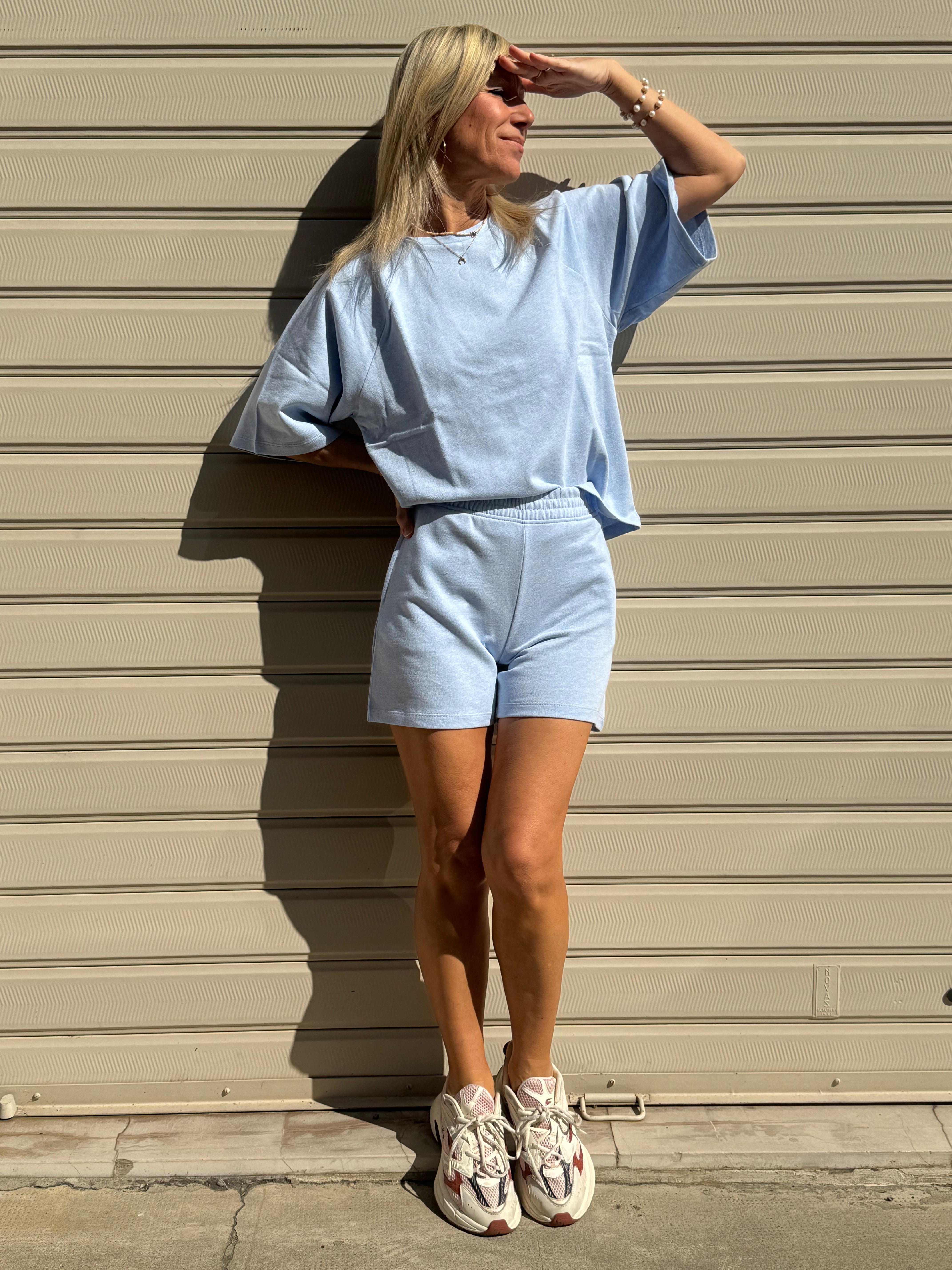 Shorts amalfi jdy