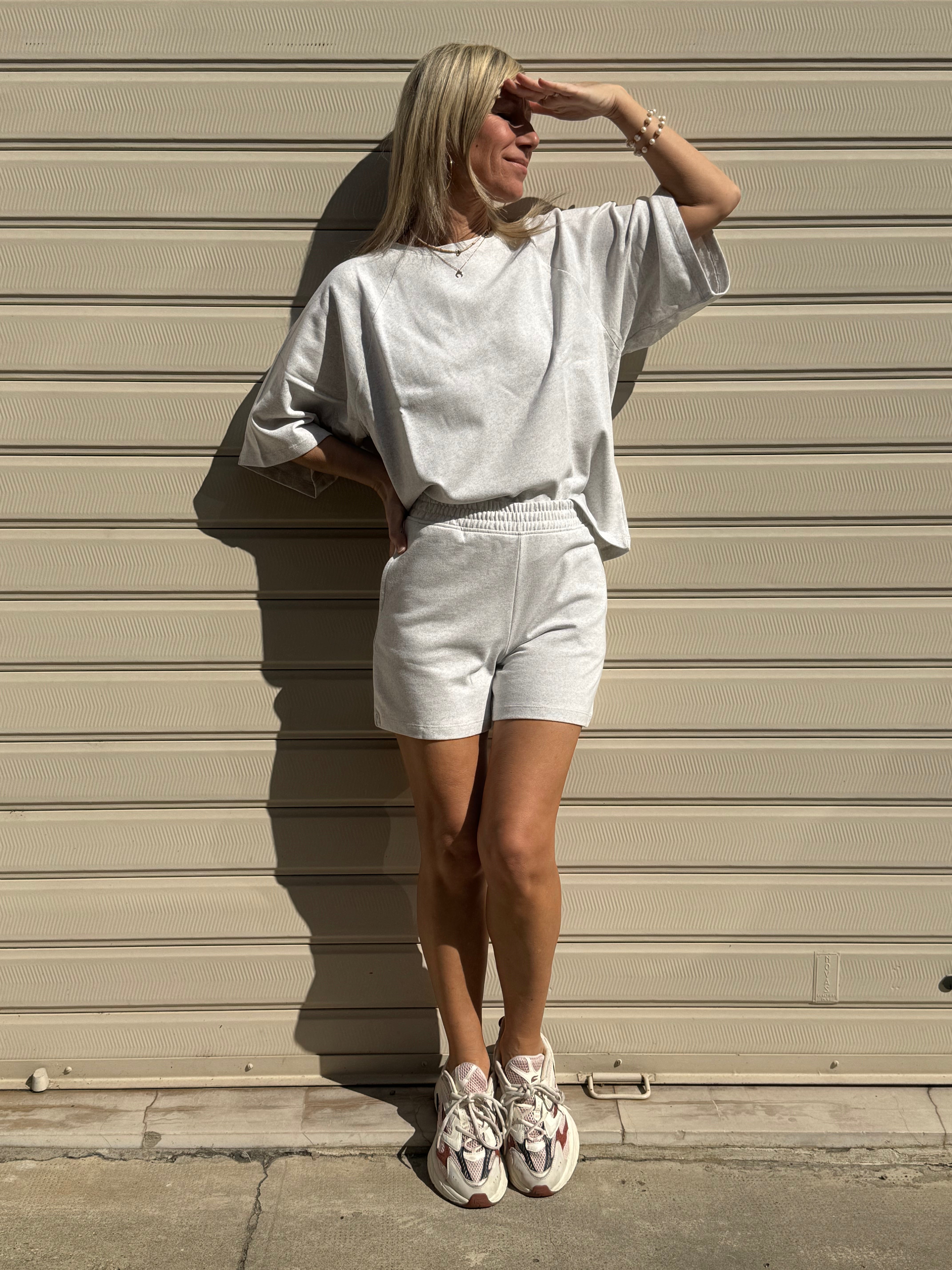 Shorts amalfi jdy