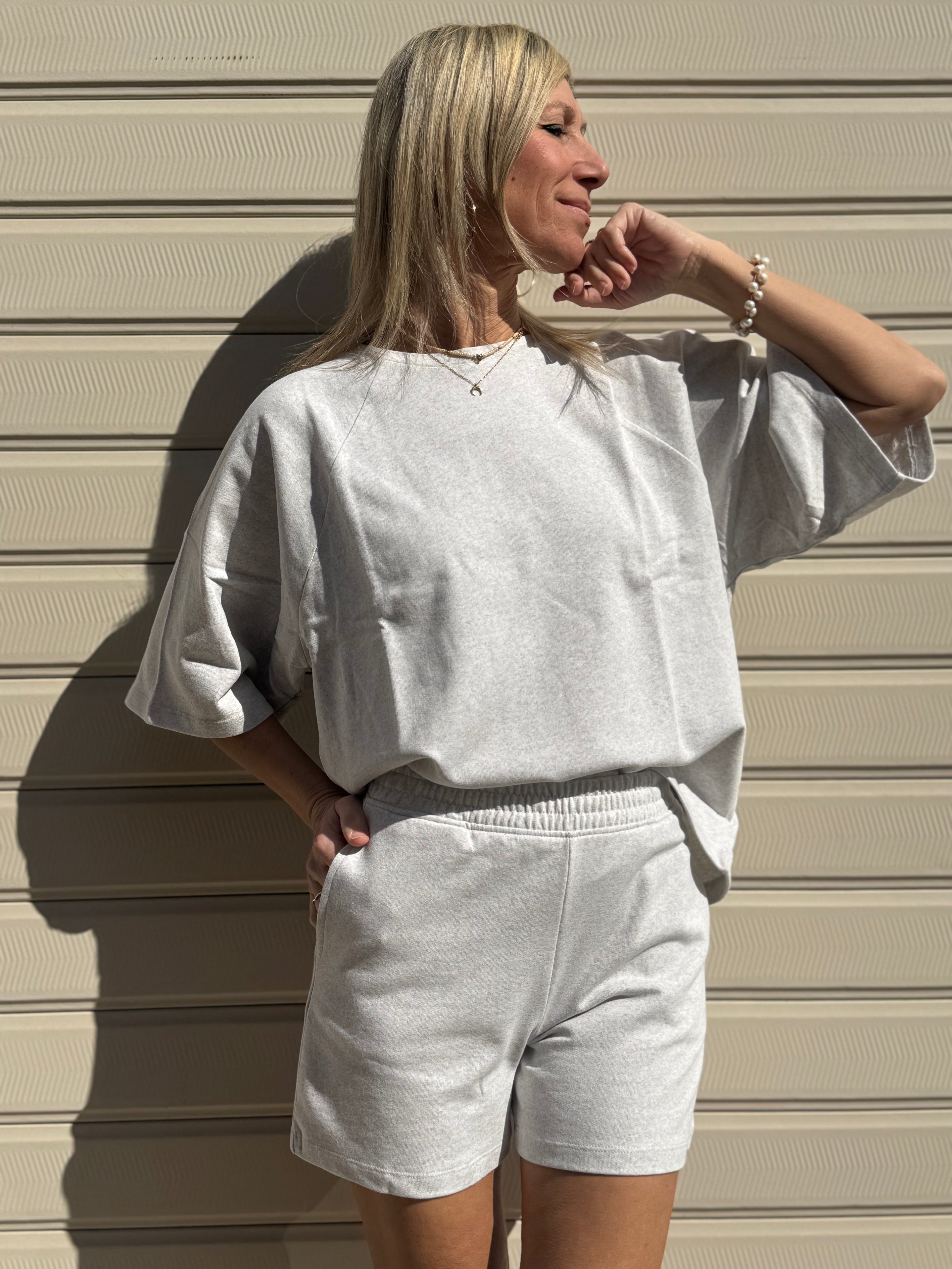 Shorts amalfi jdy