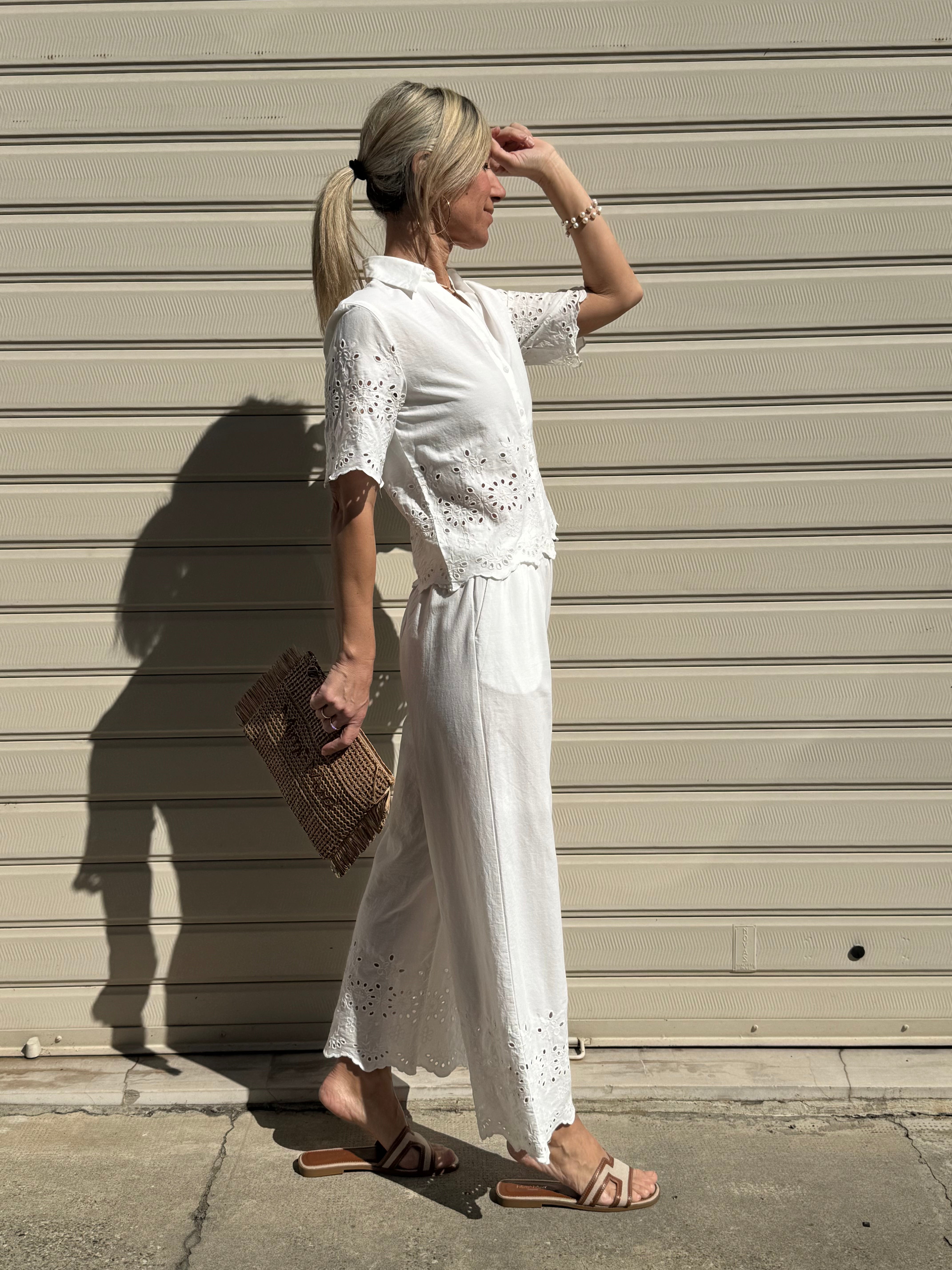 Pantalone marina jdy