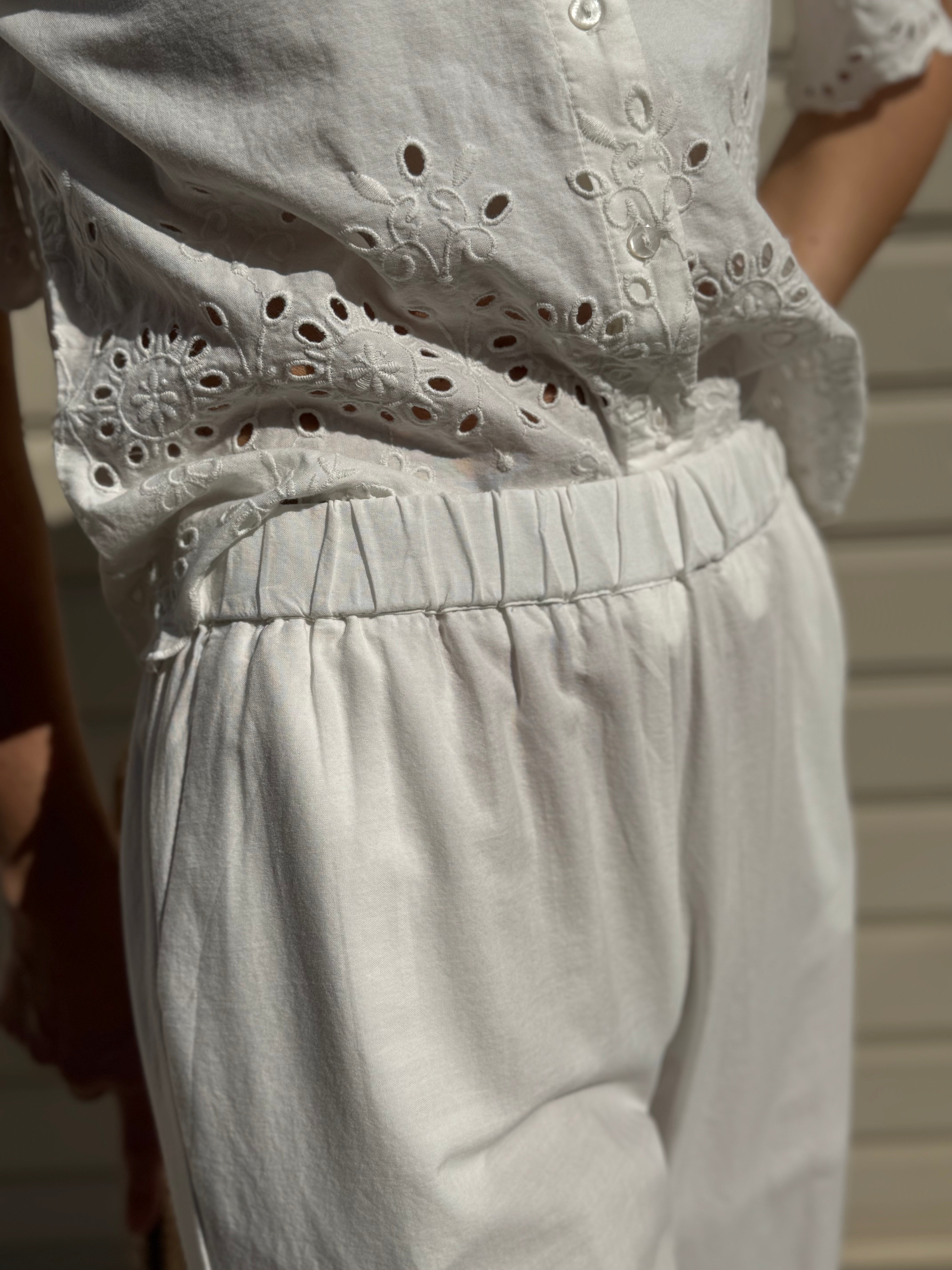 Pantalone marina jdy