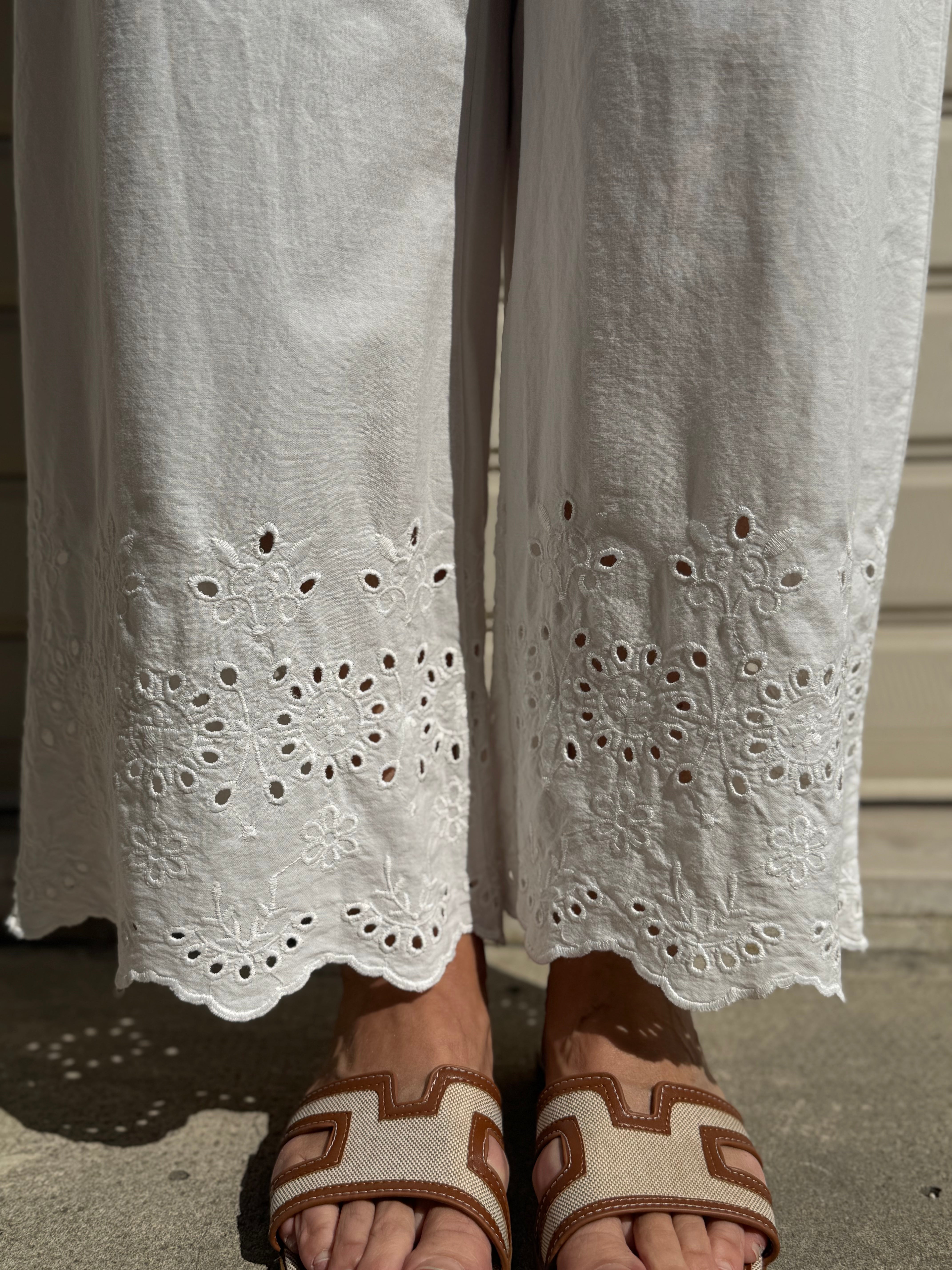 Pantalone marina jdy
